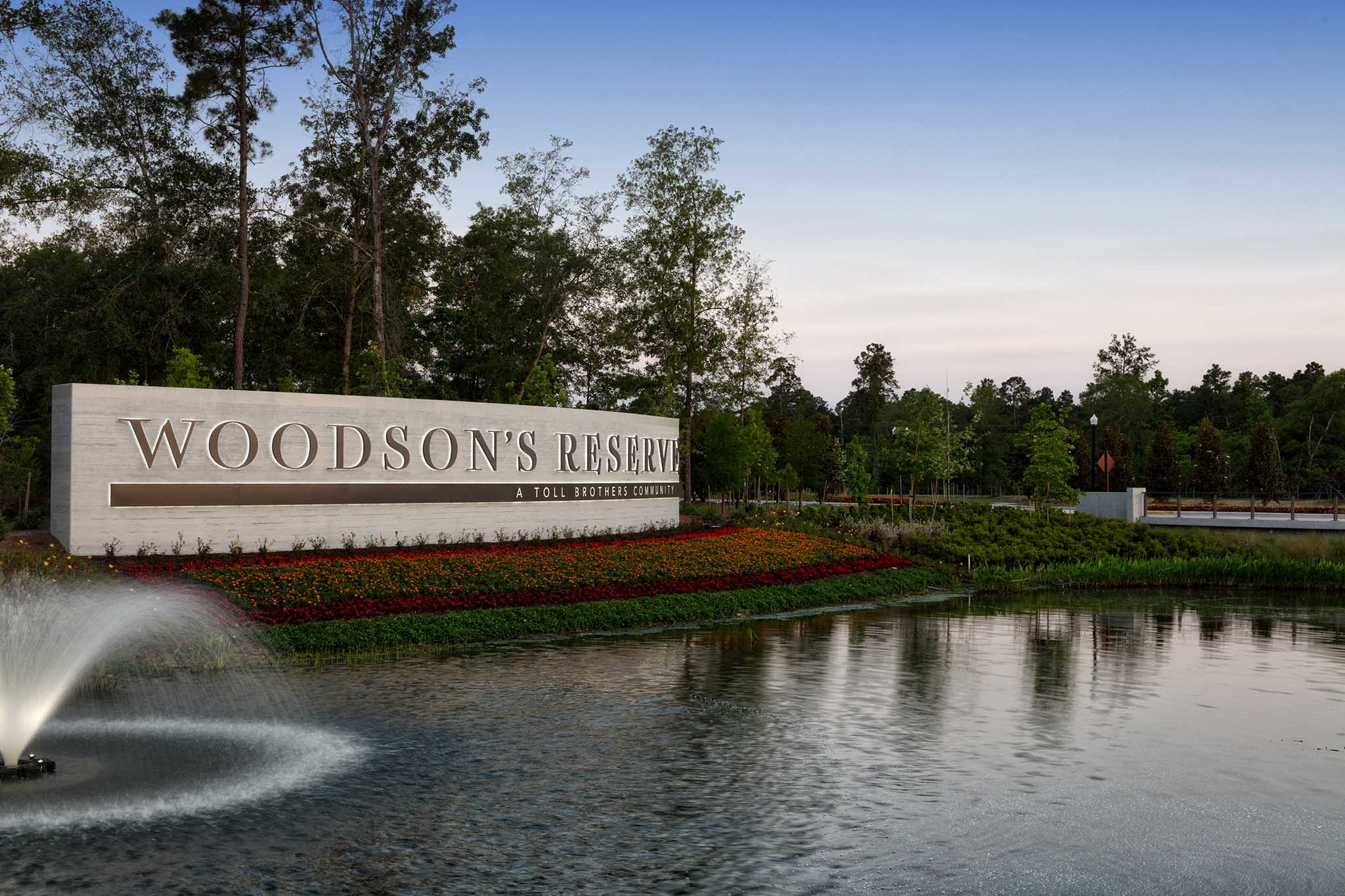 Interested in Woodson's Reserve?