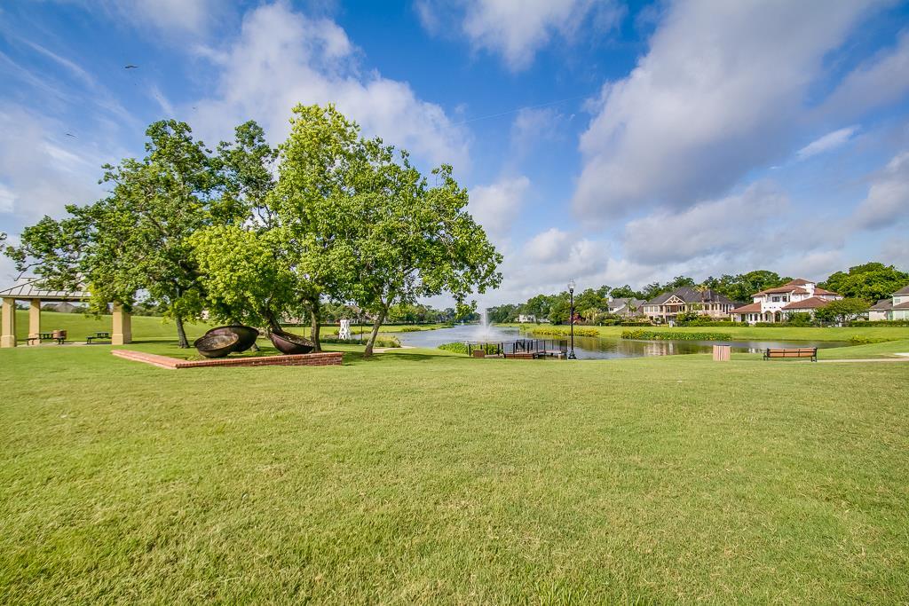 Interested in Living in Oakhill Reserve?