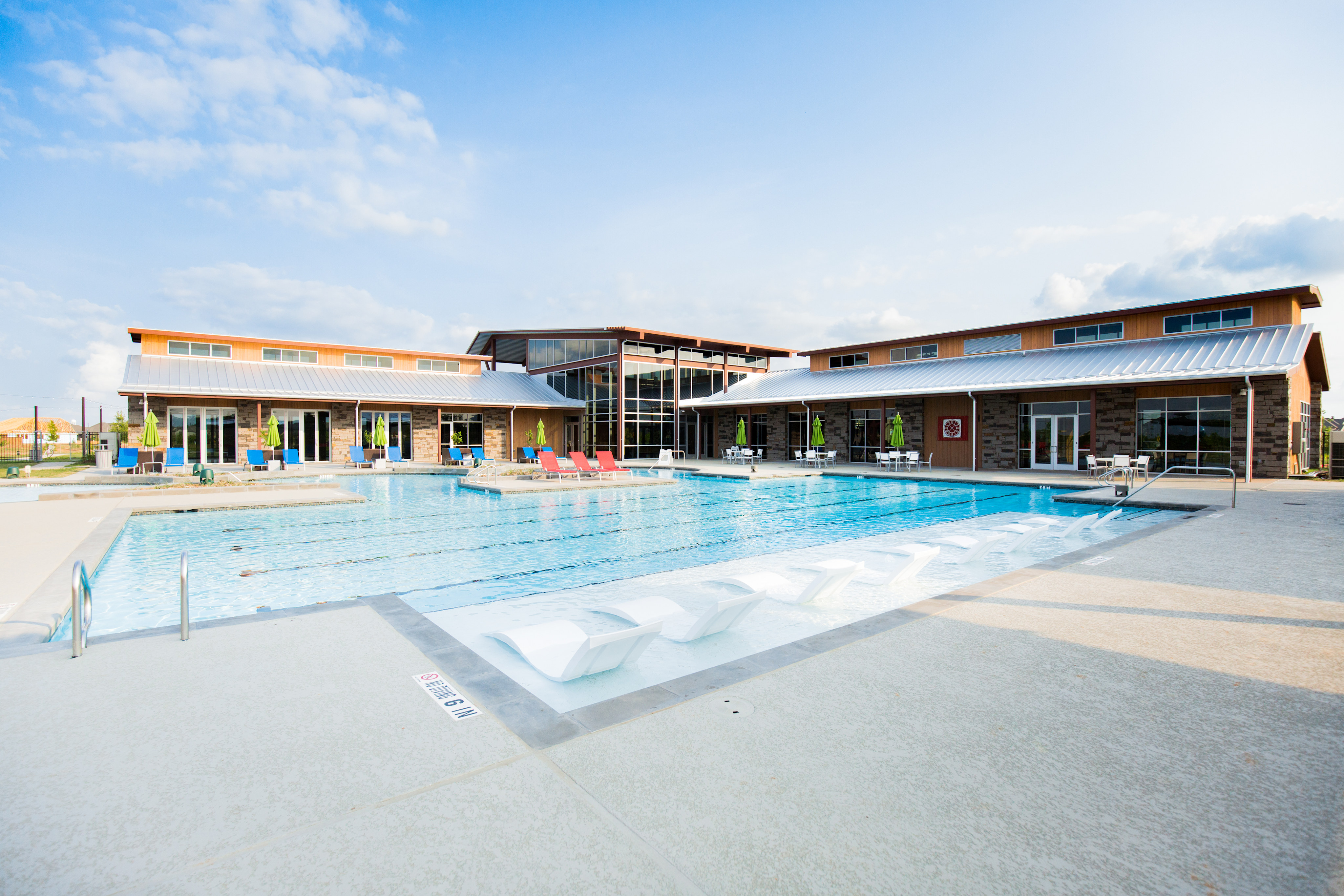 Interested in Living in Harvest Green 75′?