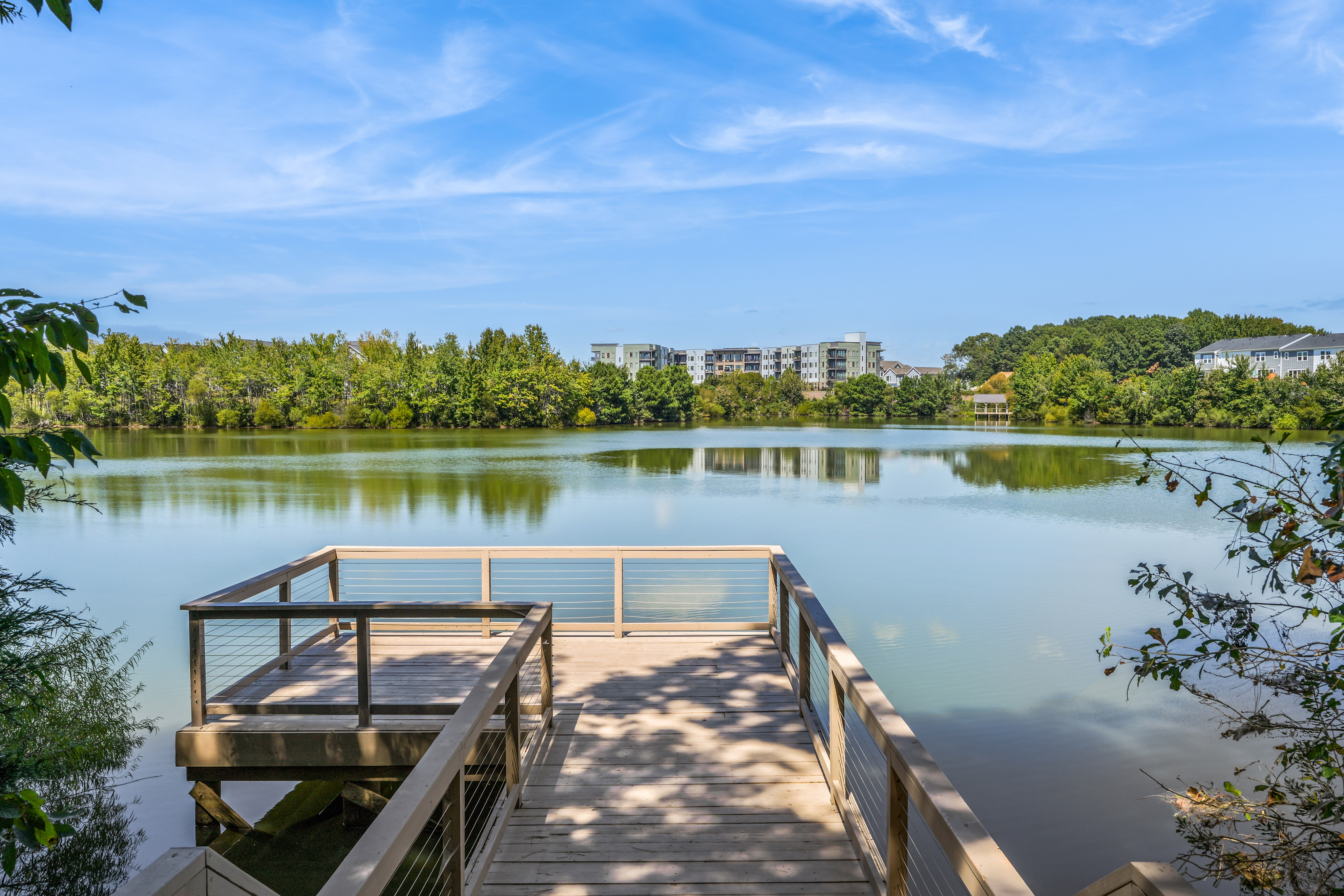 Interested in Living in Holding Village?