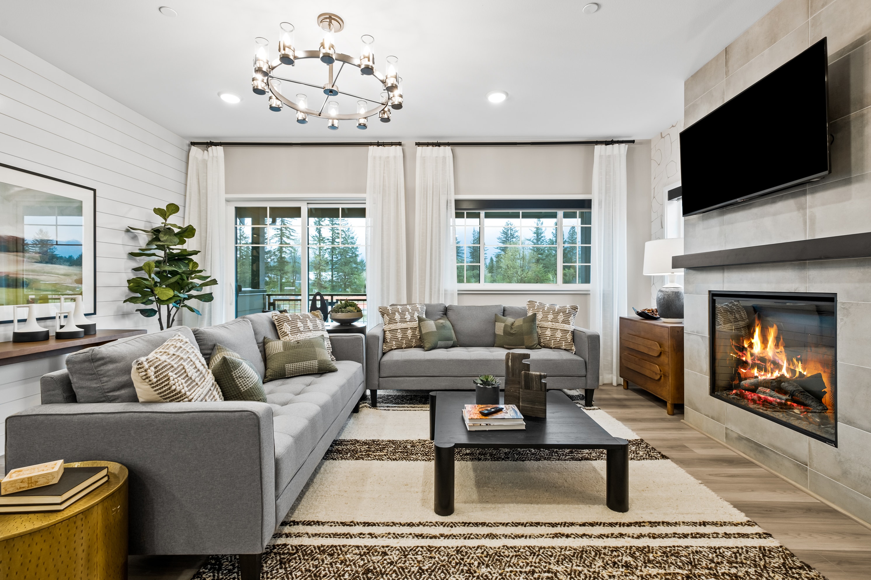 Move into More Savings