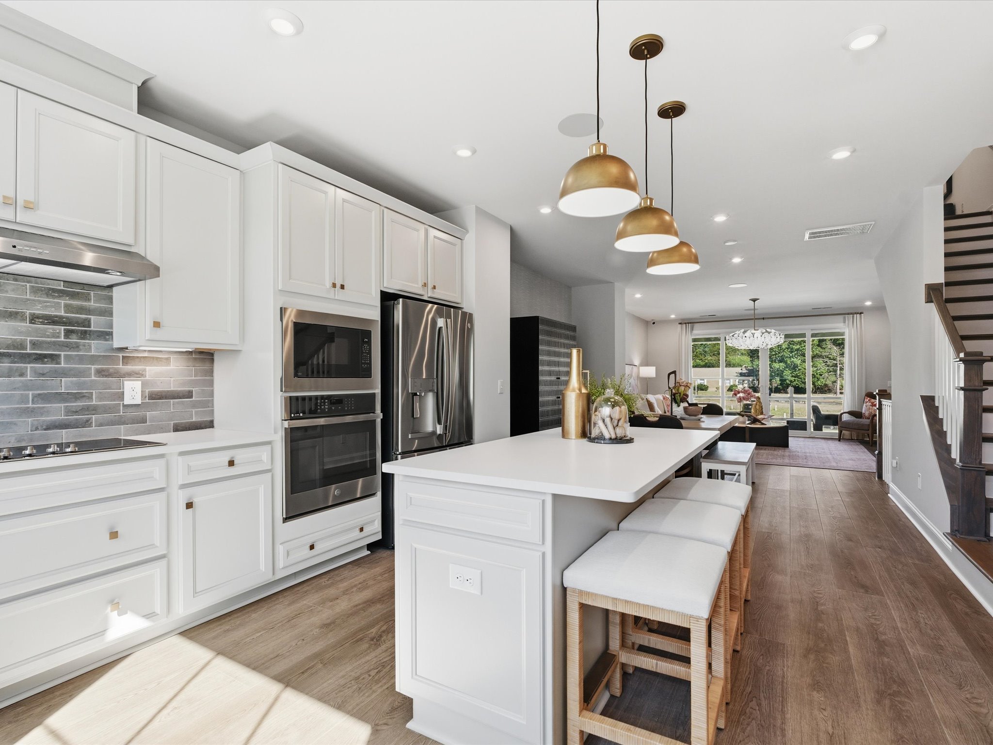 The Value
of Now at Bellflower
