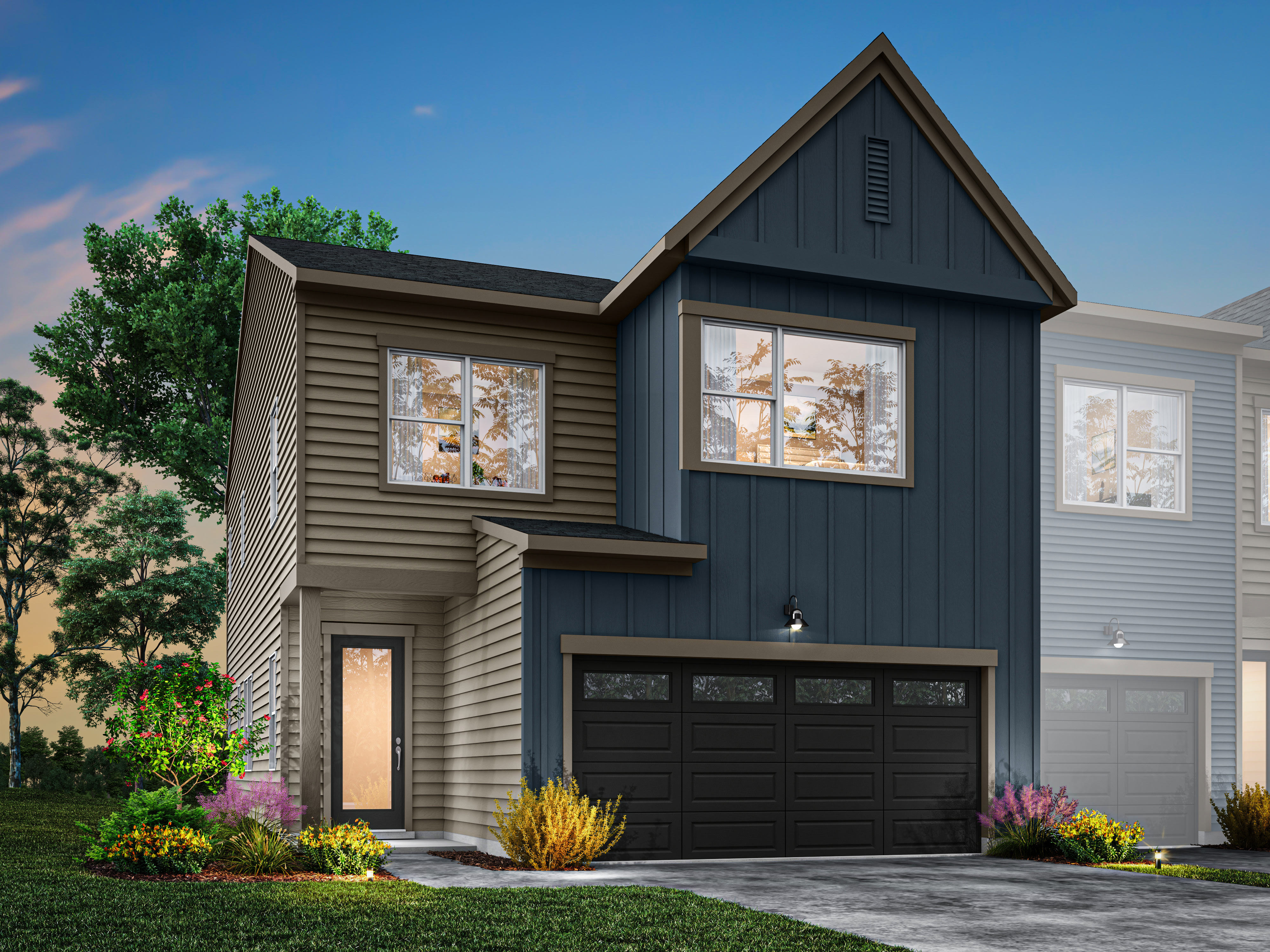 Interested in Living in Summit at Homestead?