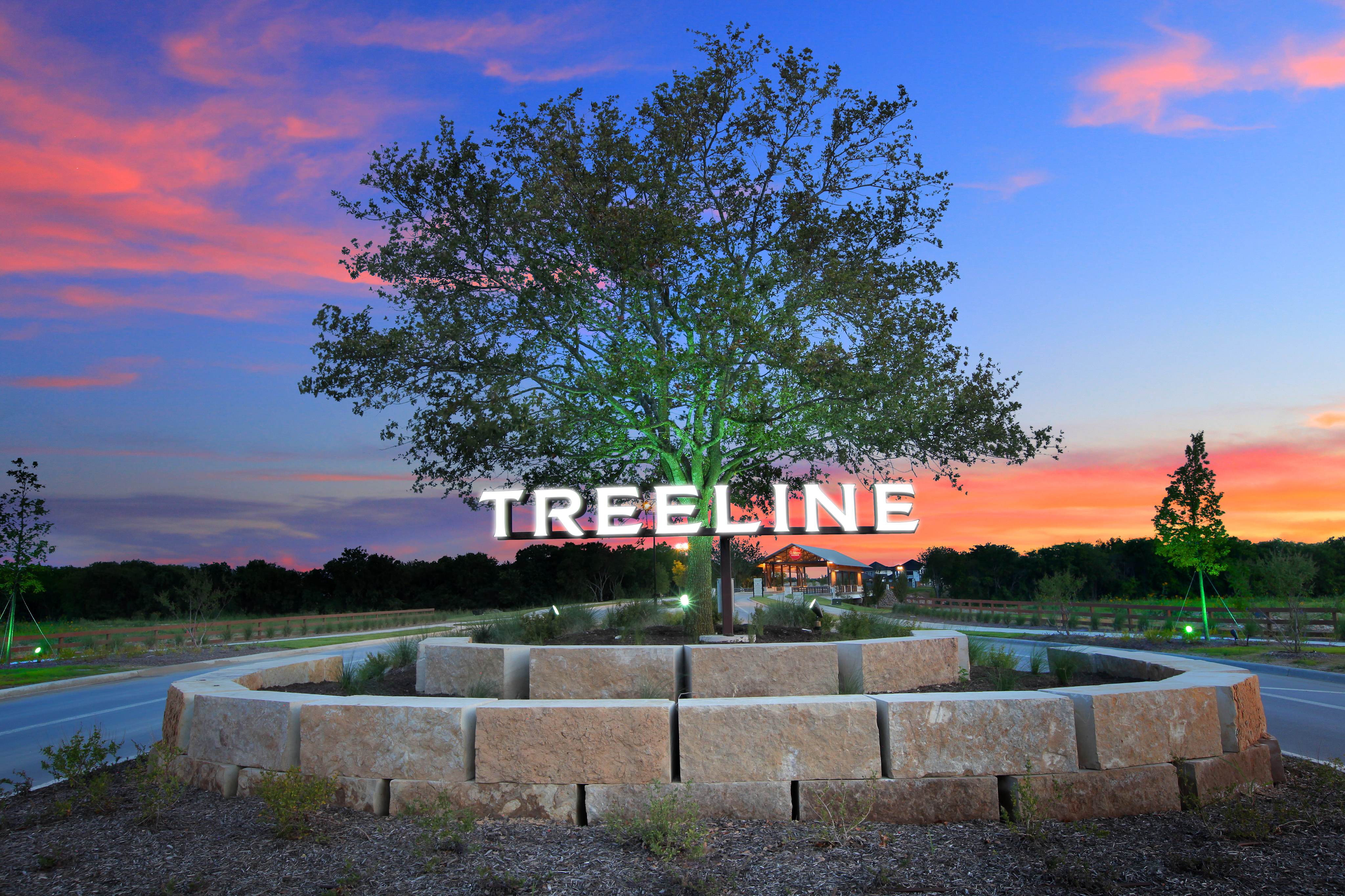Interested in Living in Treeline?