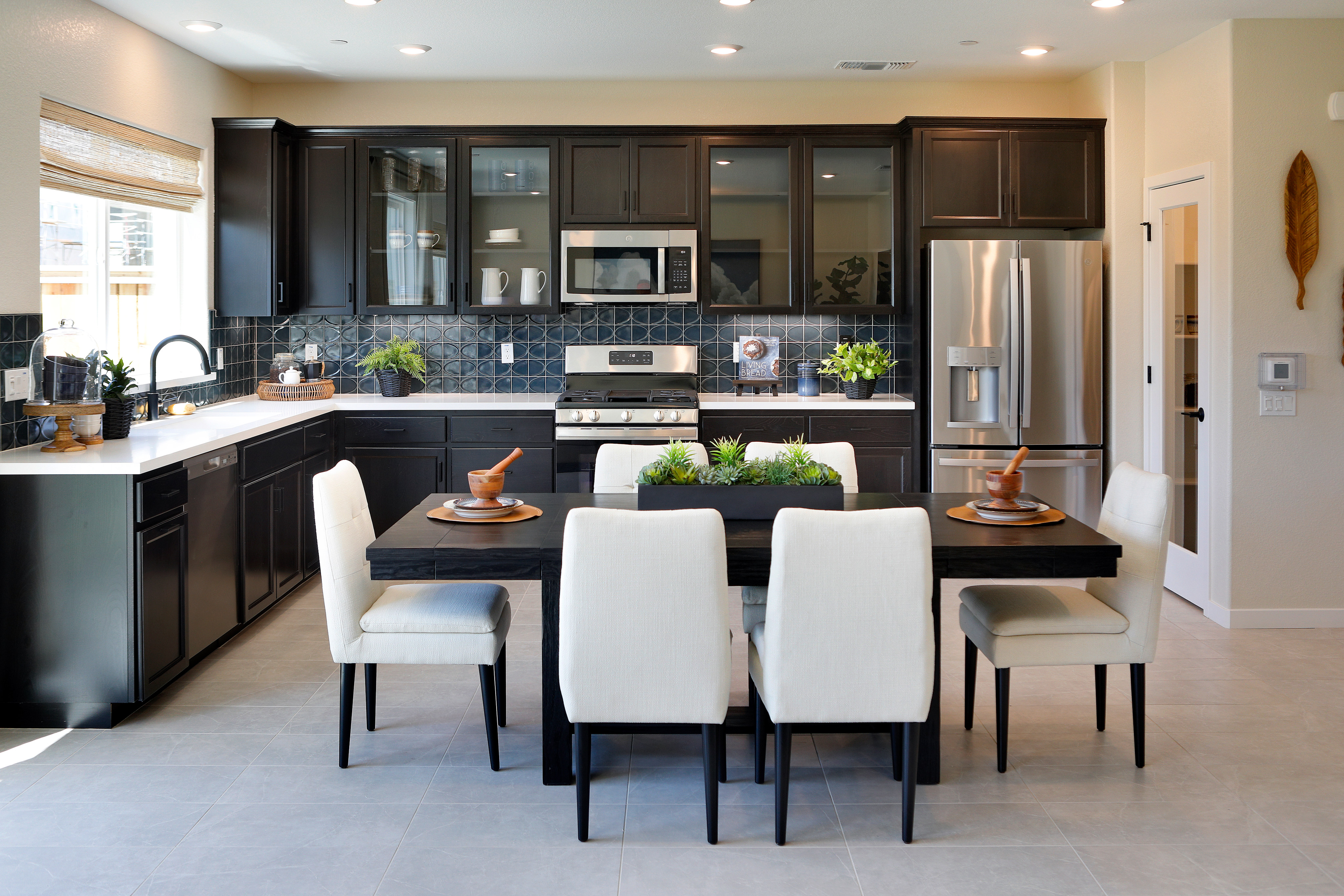 Interested in Living in Jubilee at Independence?