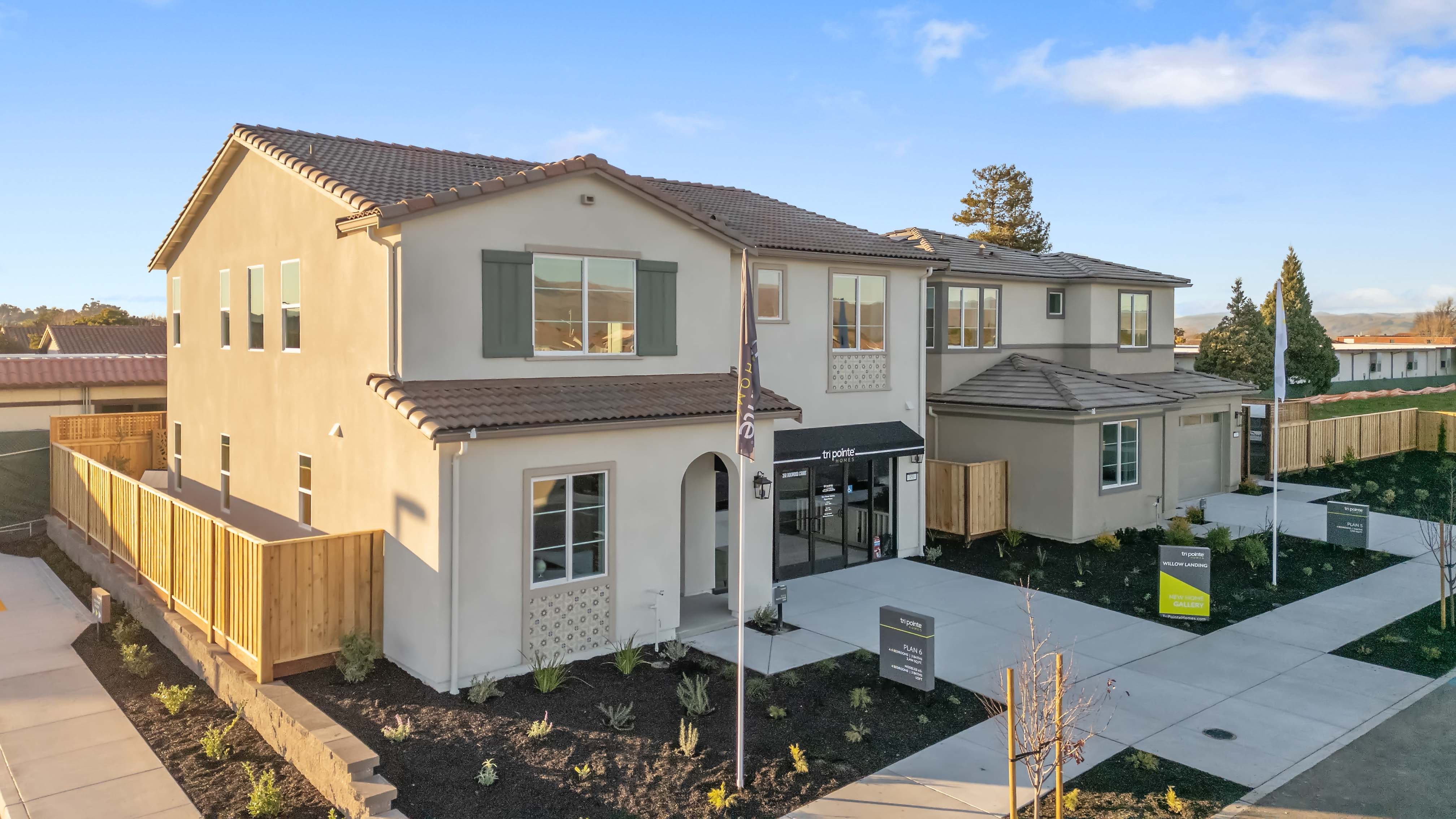 Interested in Living in Willow Landing? 