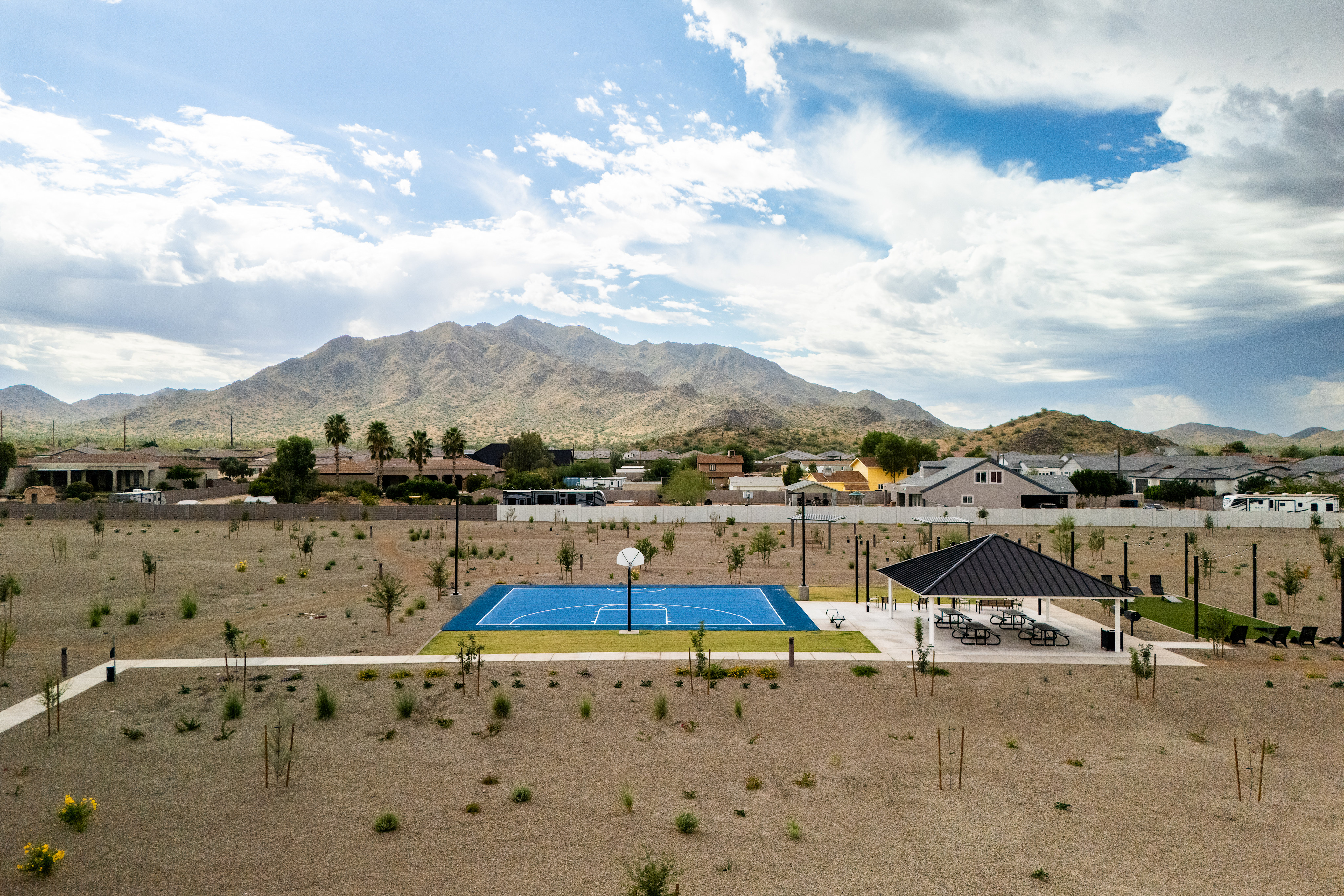 Interested in Living in Emberly?
