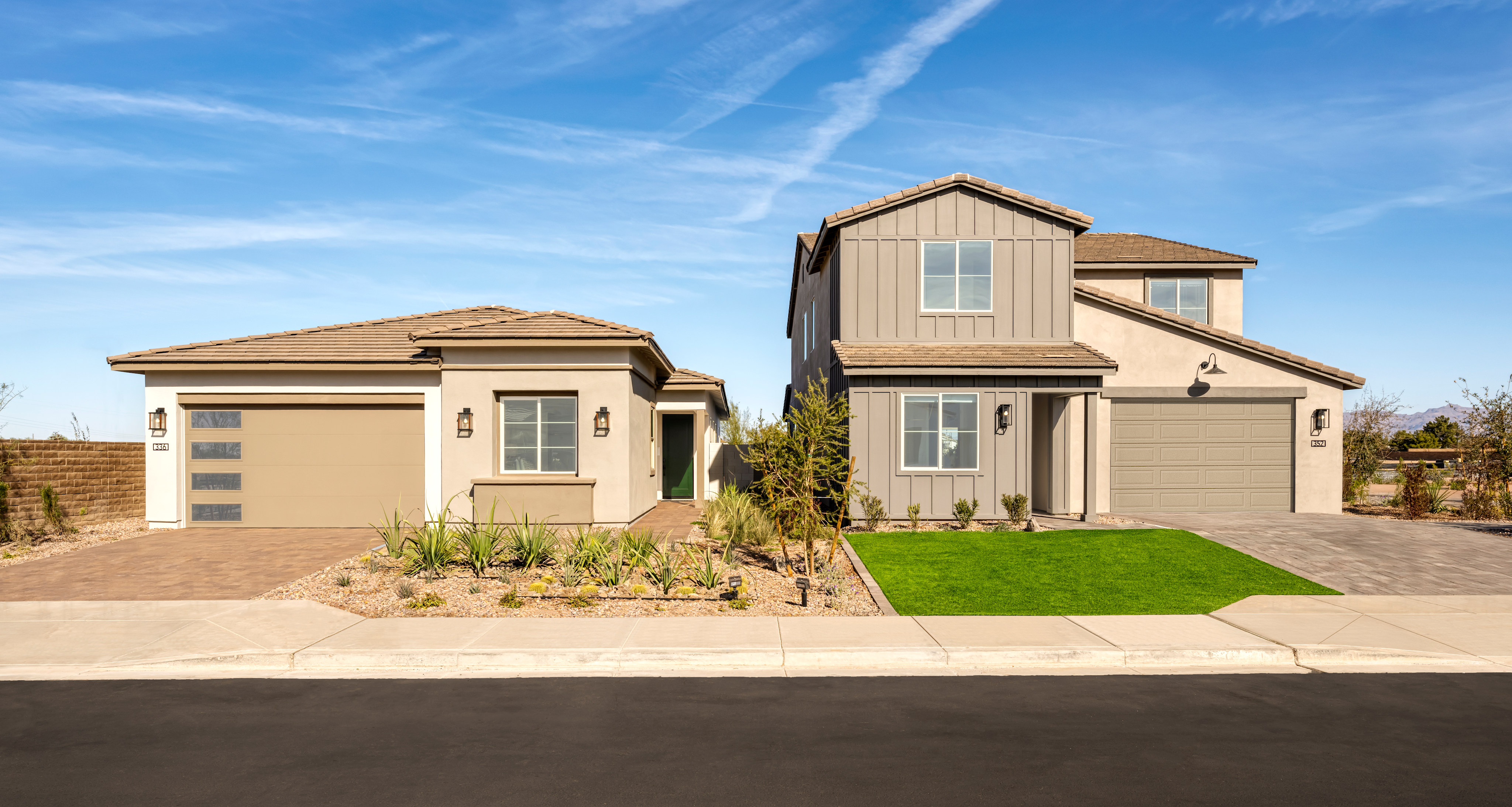 Interested in Living in Terraza?
