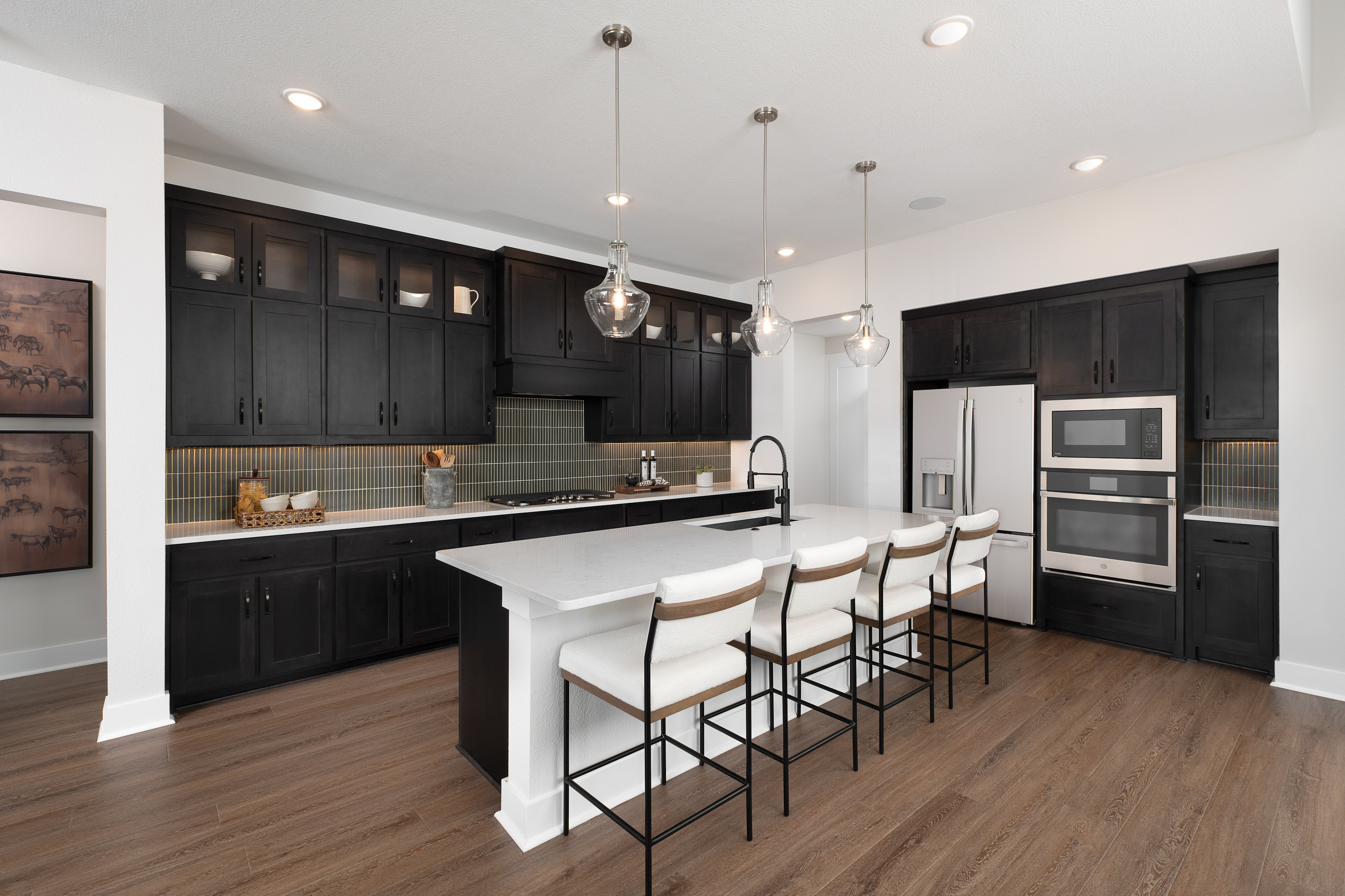 Up to $35K in Design & Closing Cost Credits + Luxury Kitchen & Separate Tub/Shower*