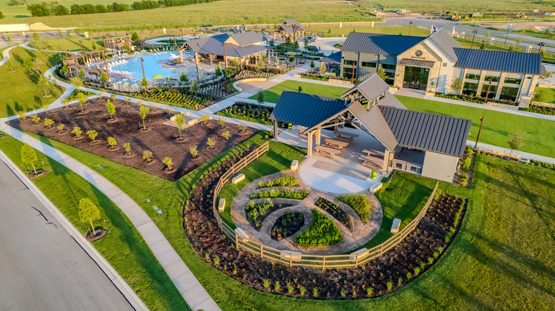 Interested in Living at Flora?