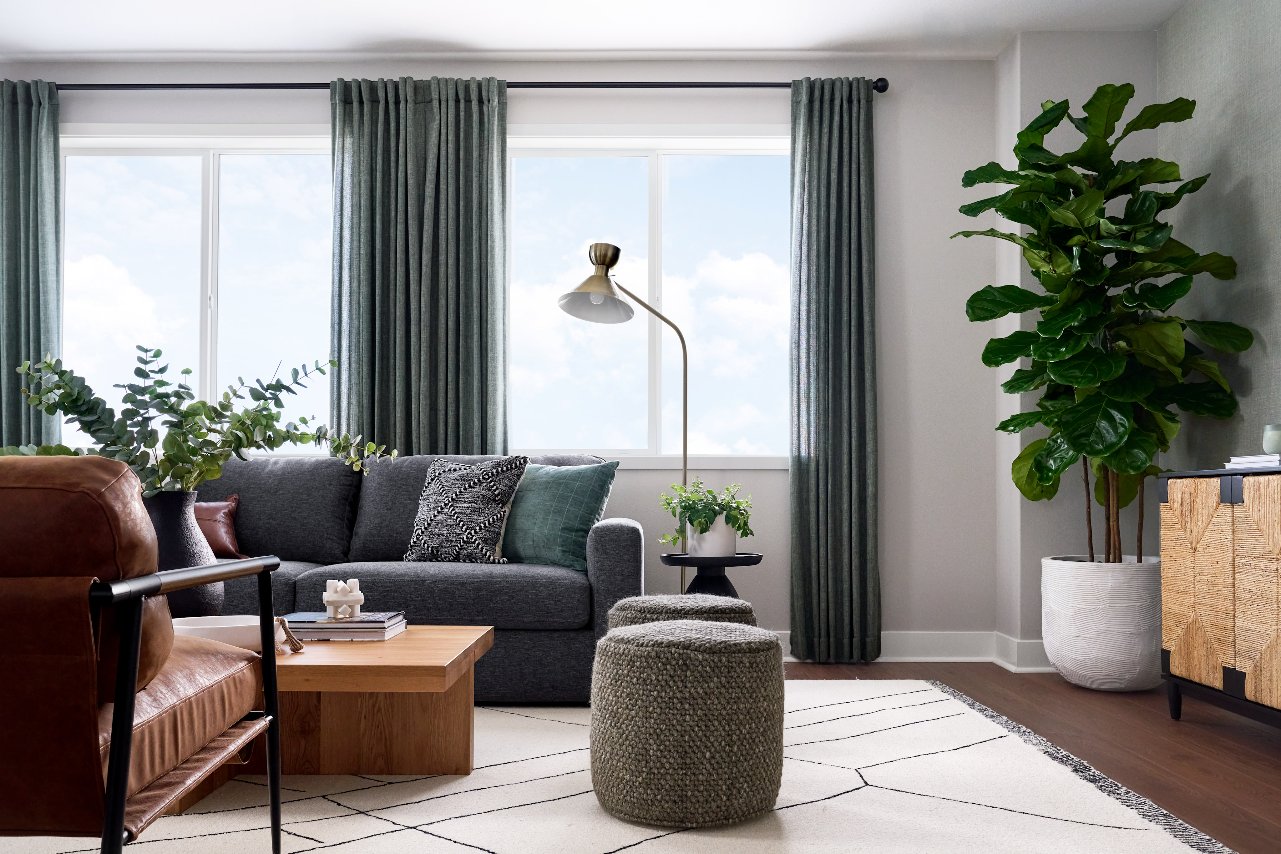 Live Brilliantly
With Limited-Time Savings