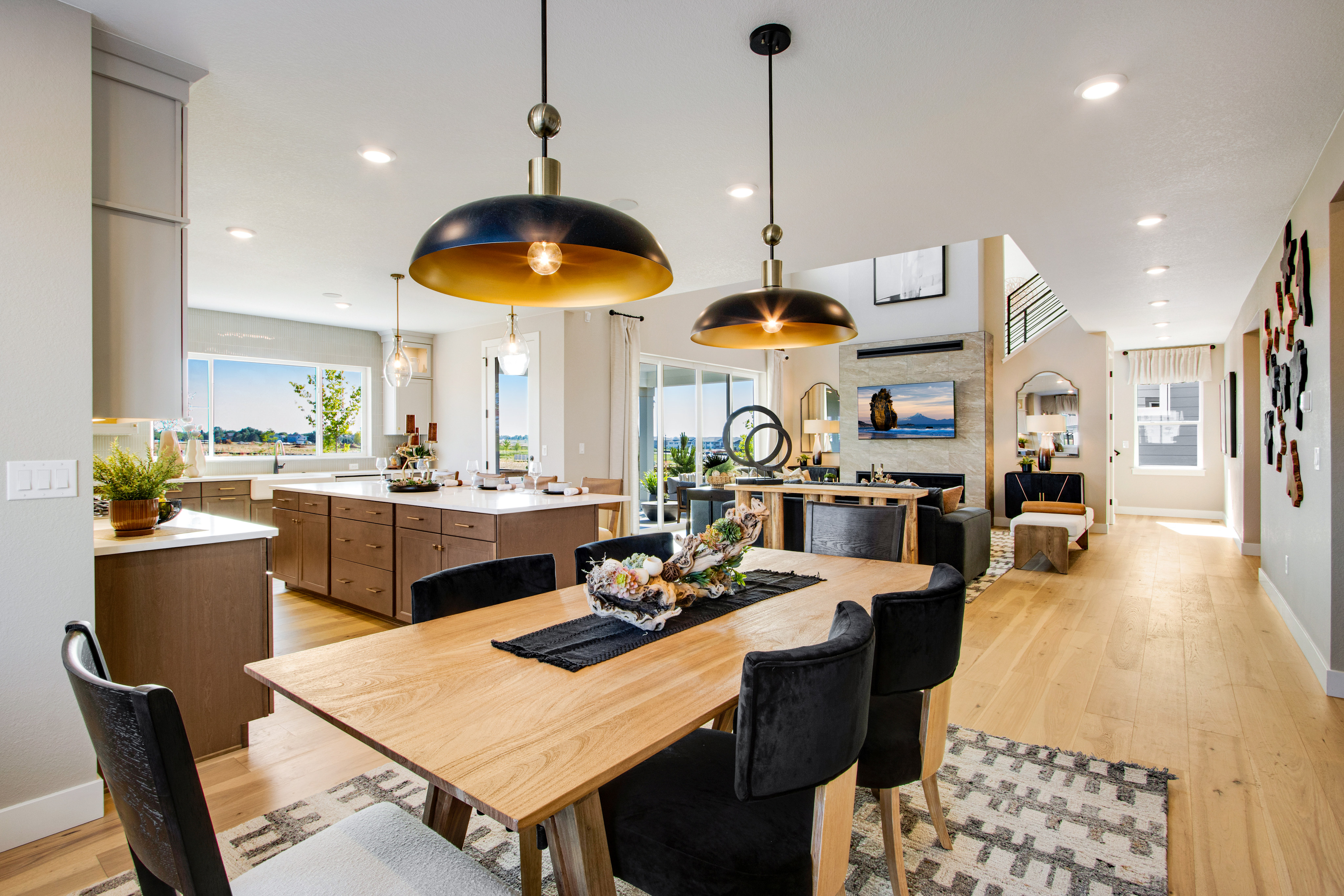 New Construction or an Existing Home: Which Is Right for You?