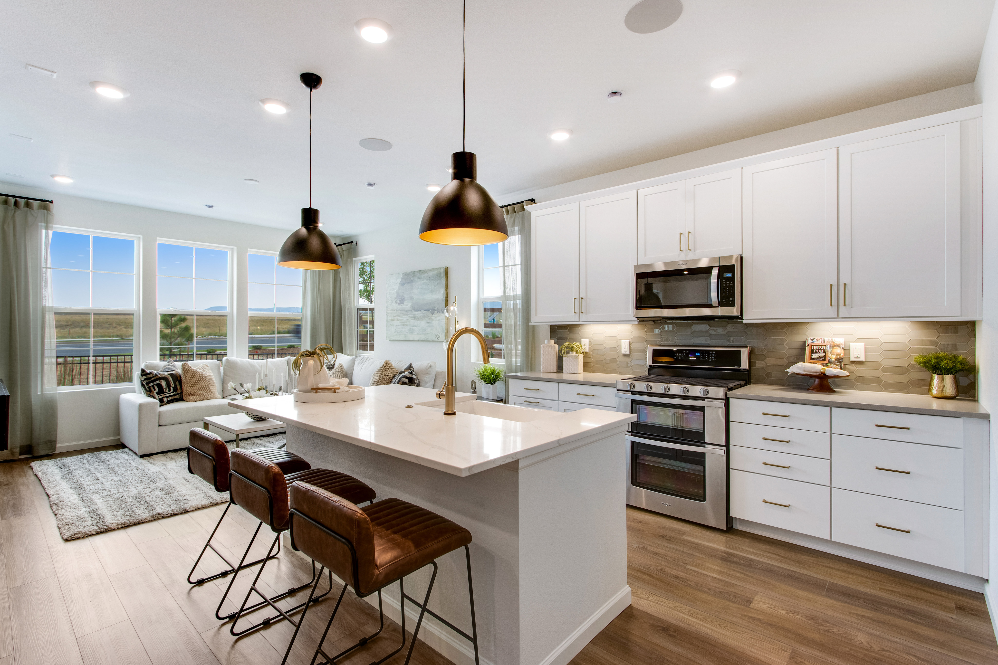 Prelude at Sterling Ranch:
Secure a Year 1 Rate as Low as 3.99% (6.262% APR)*