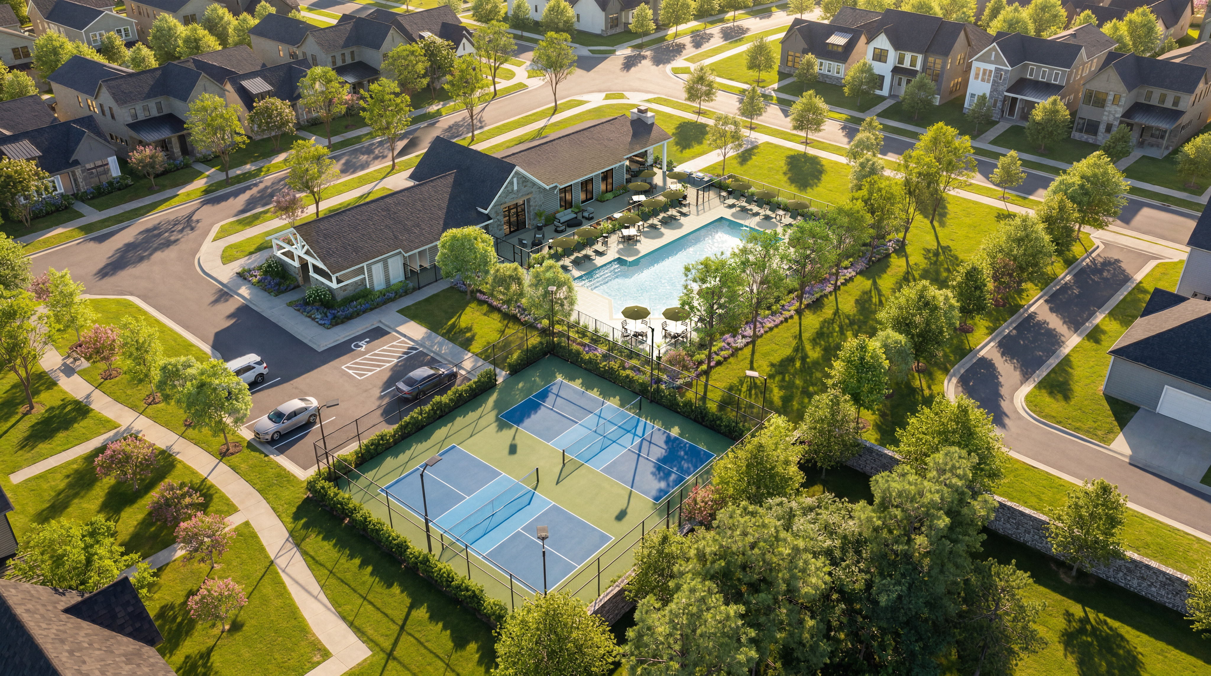 Interested in Living in Addison Hill?