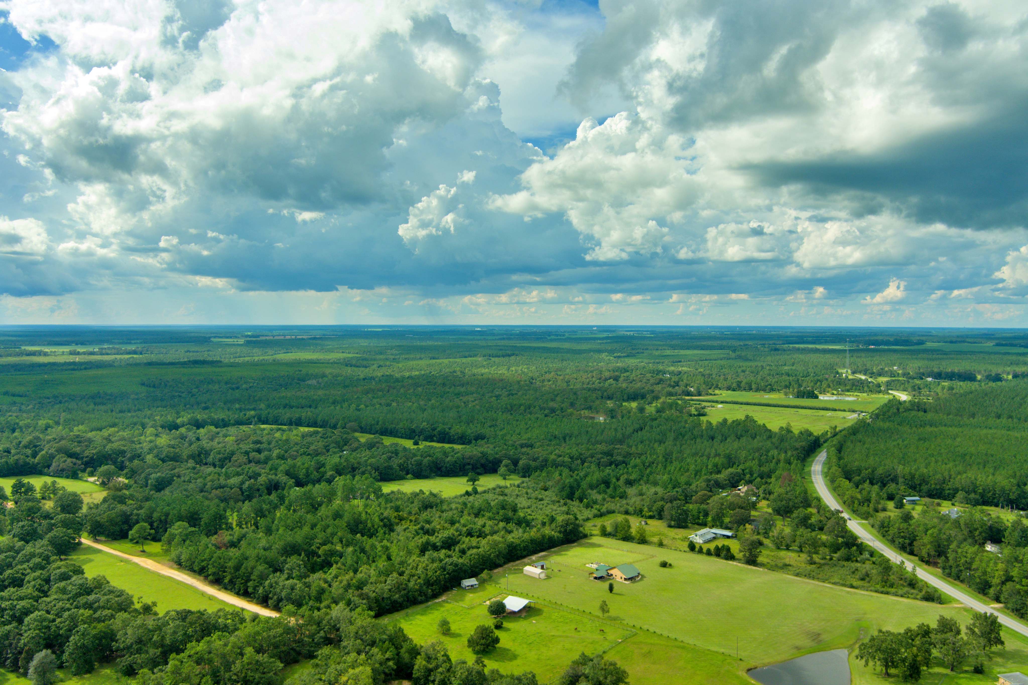 Interested in Living in the Park Collection at Pine Ridge?