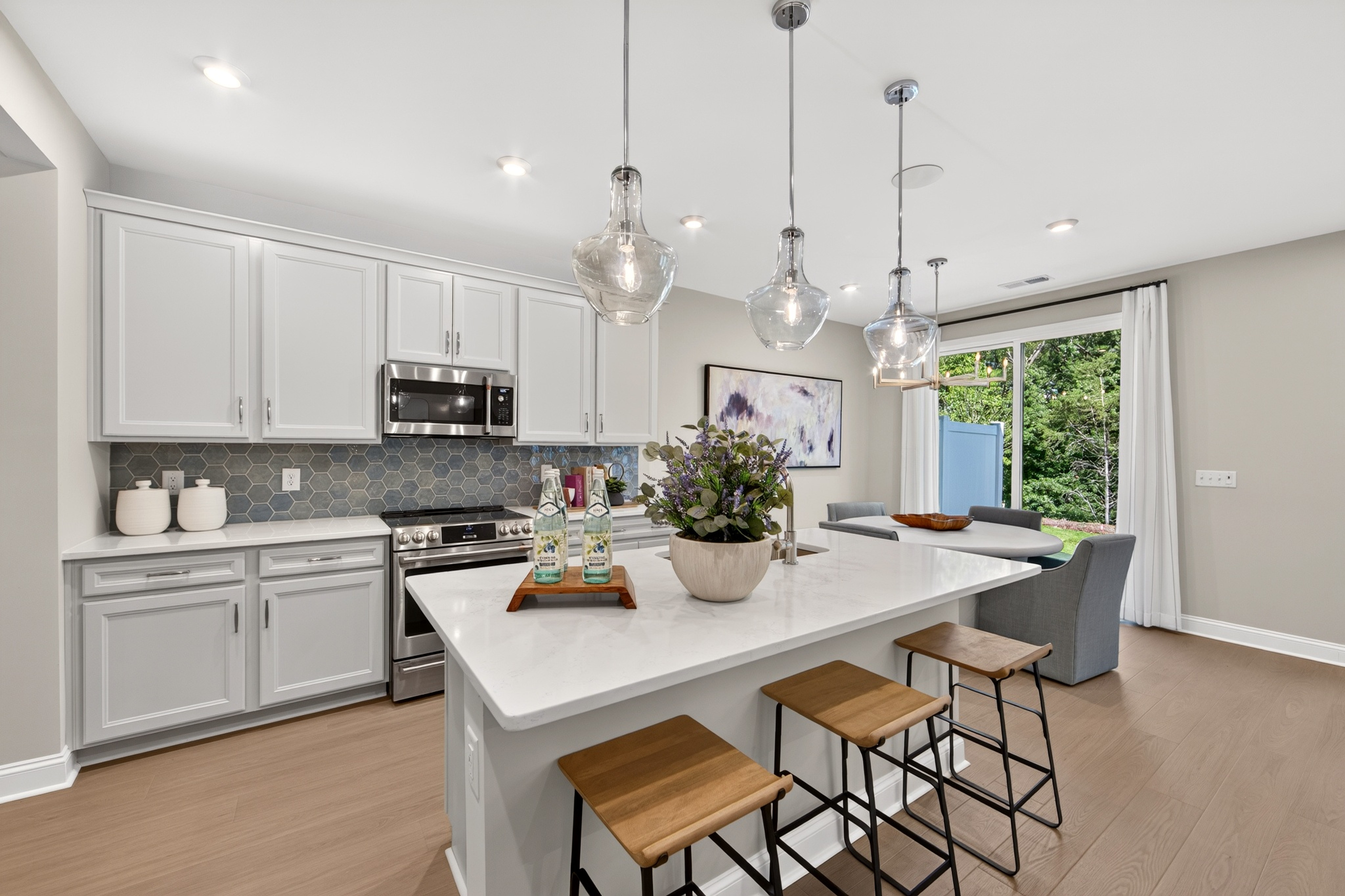 The Value
of Now at Camryn at Southbridge
