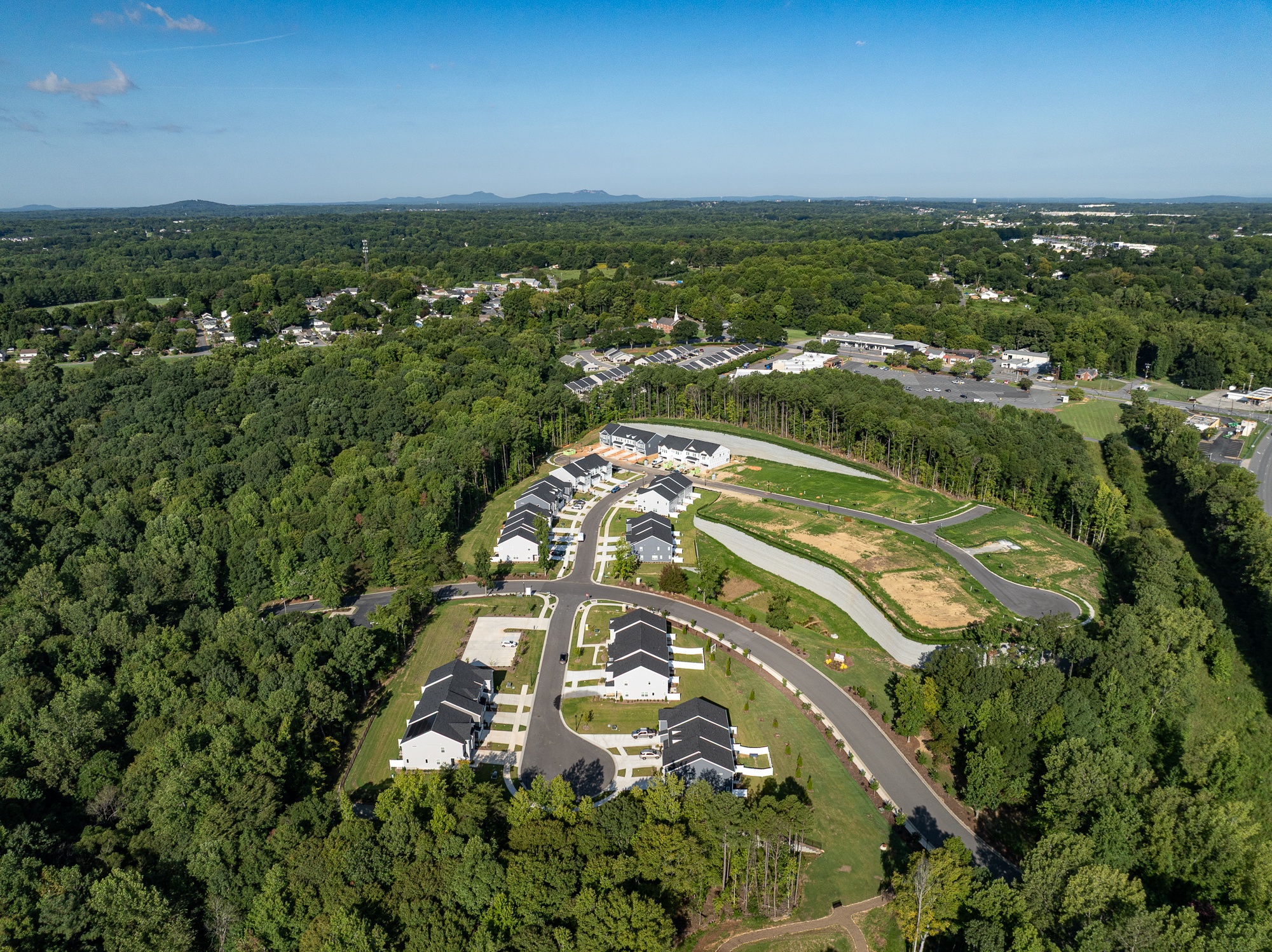 Interested in Living in Millstone?