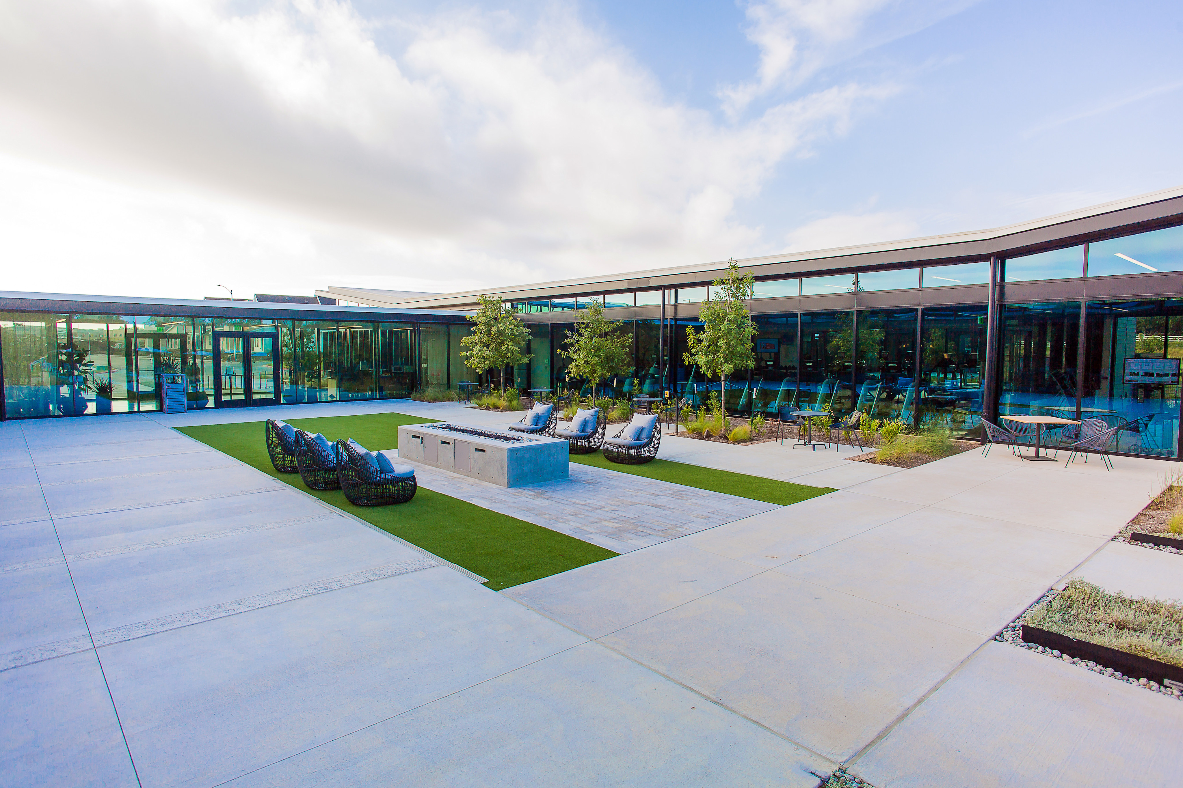 Interested in Living at Paley Park at Easton Park?