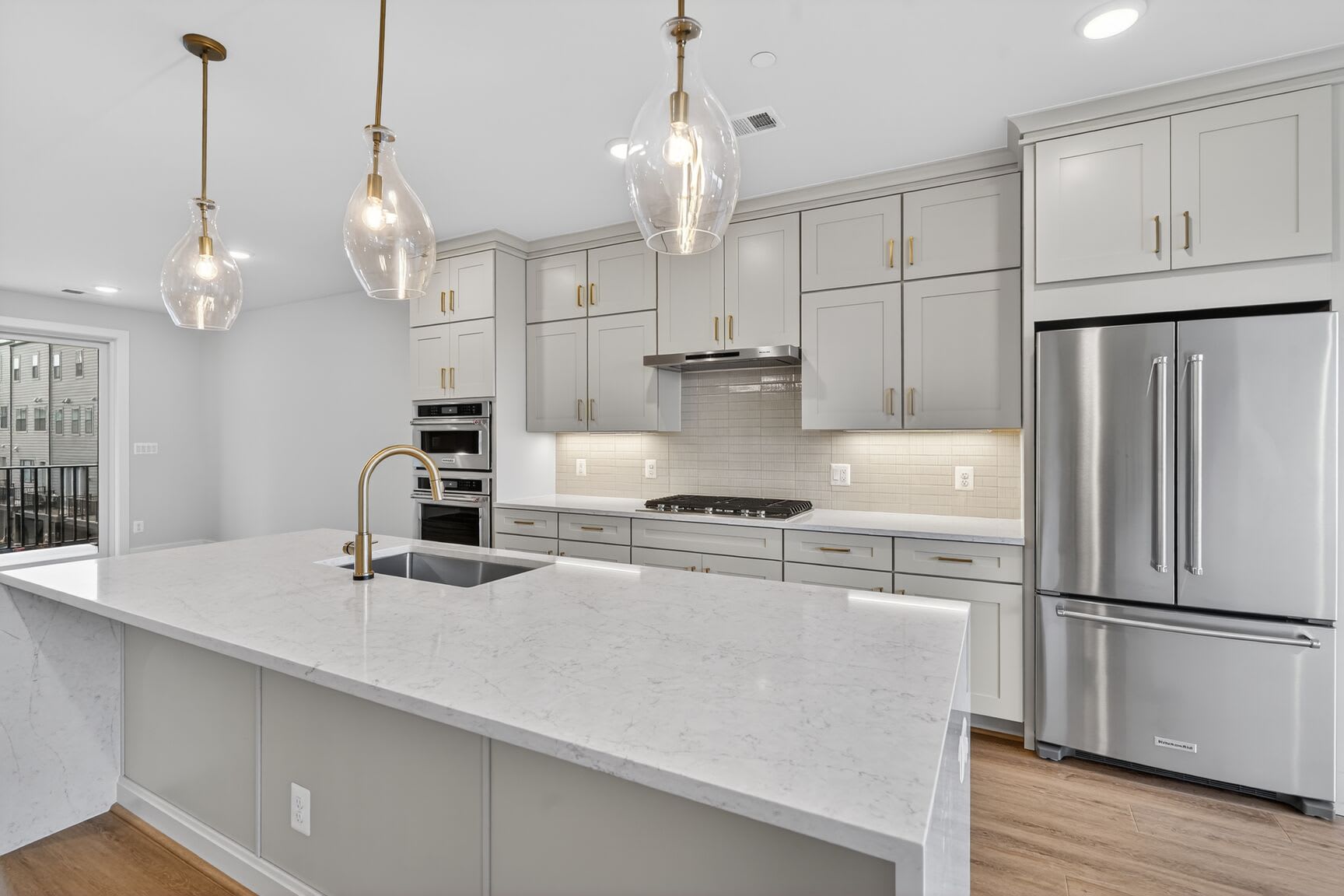 11977 Northpark Drive