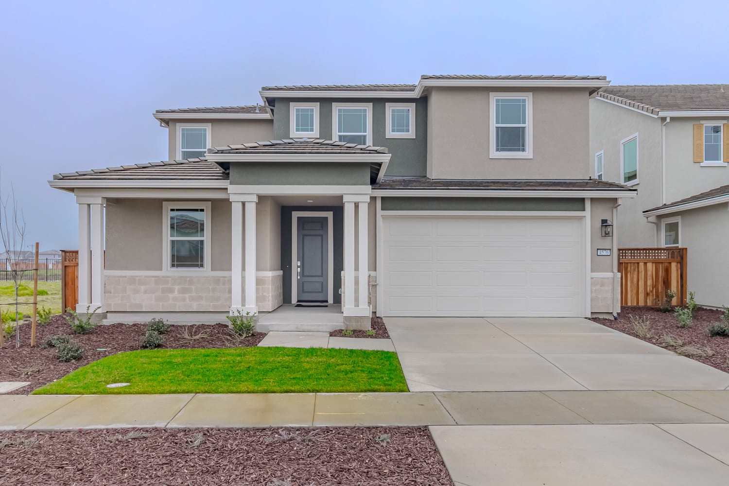 4576 Strandberg Avenue