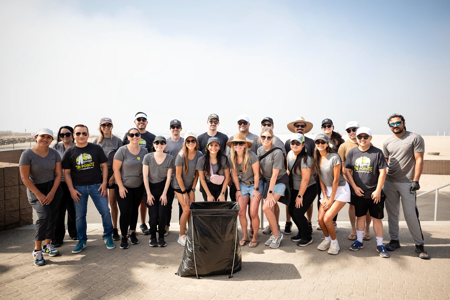 Building More Than Homes