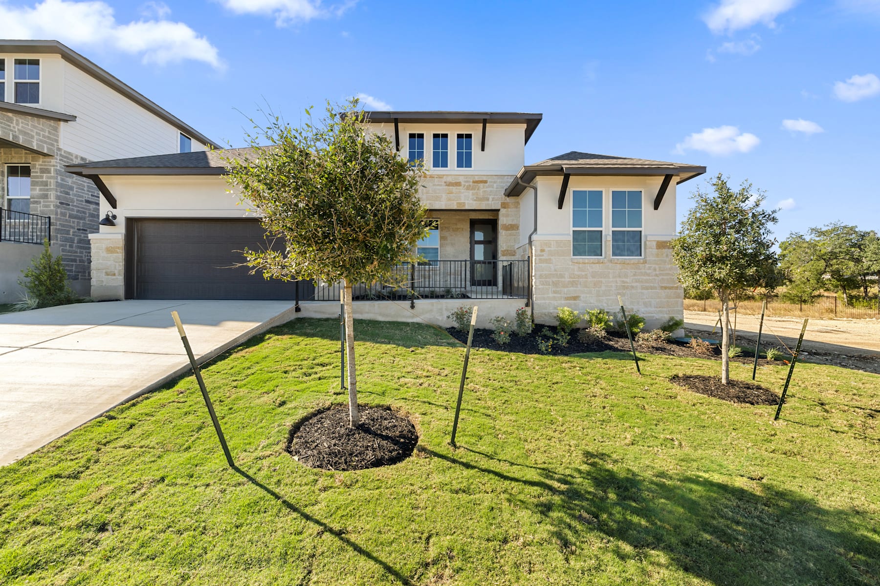 321 Smoke Signal Court - Rainey