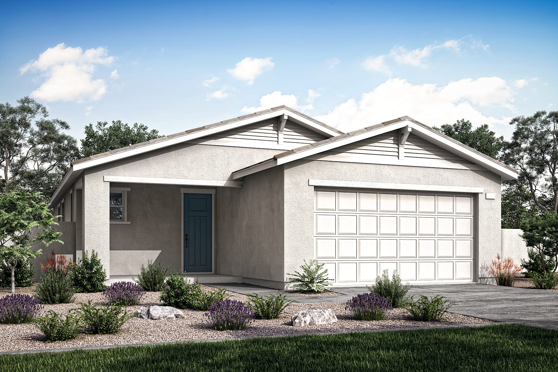 Atwell By Tri Pointe Homes