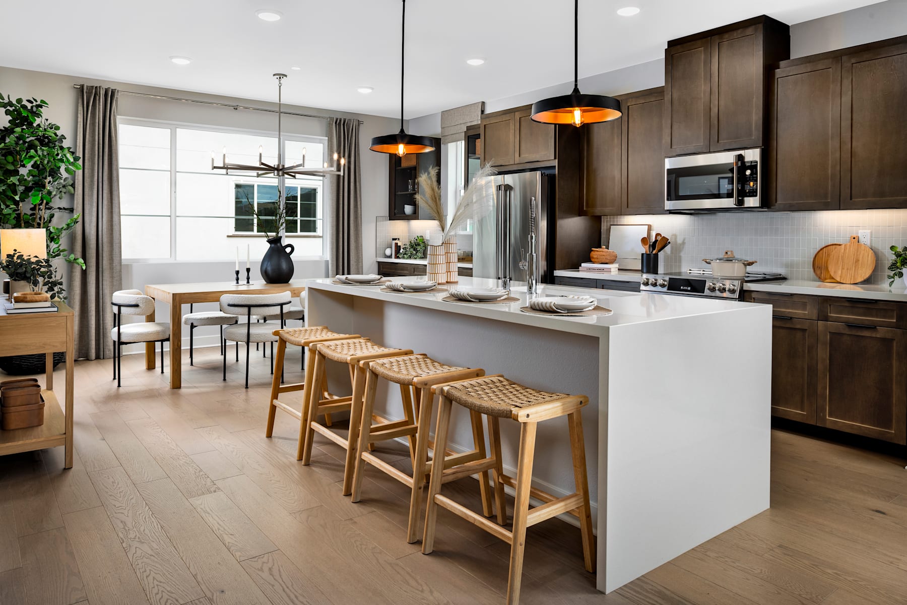 Step in Your Future in a San Diego Neighborhood