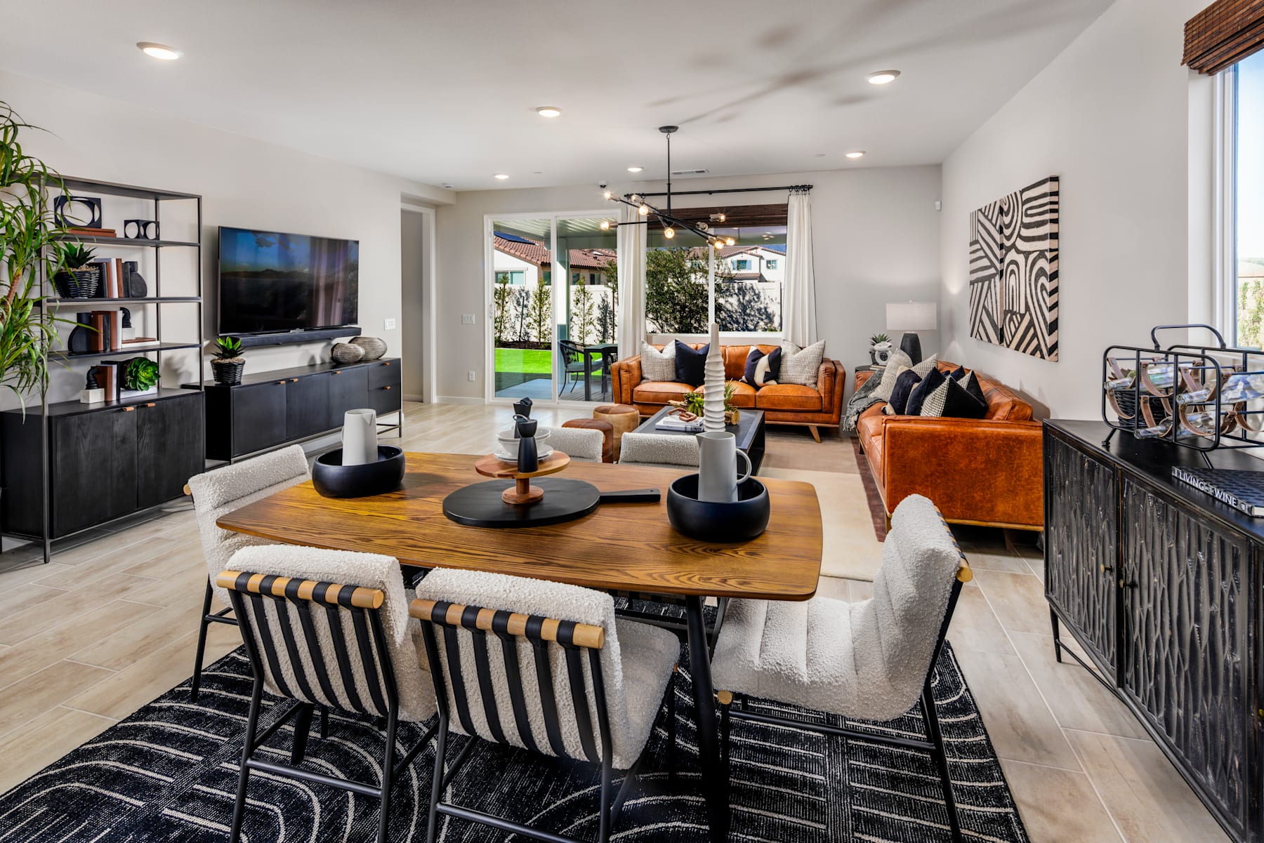 Life-Changing Savings,
by Design