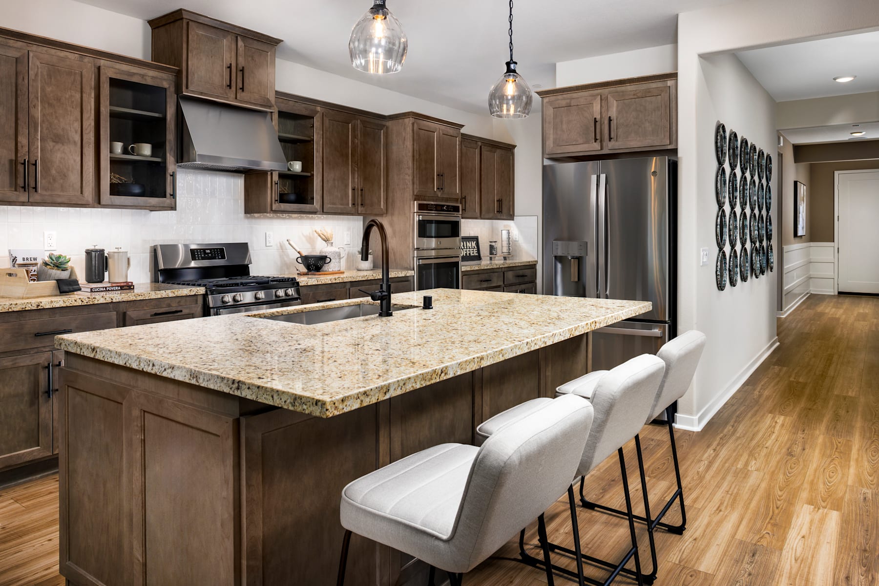 Interested in Linwood at Atwell?