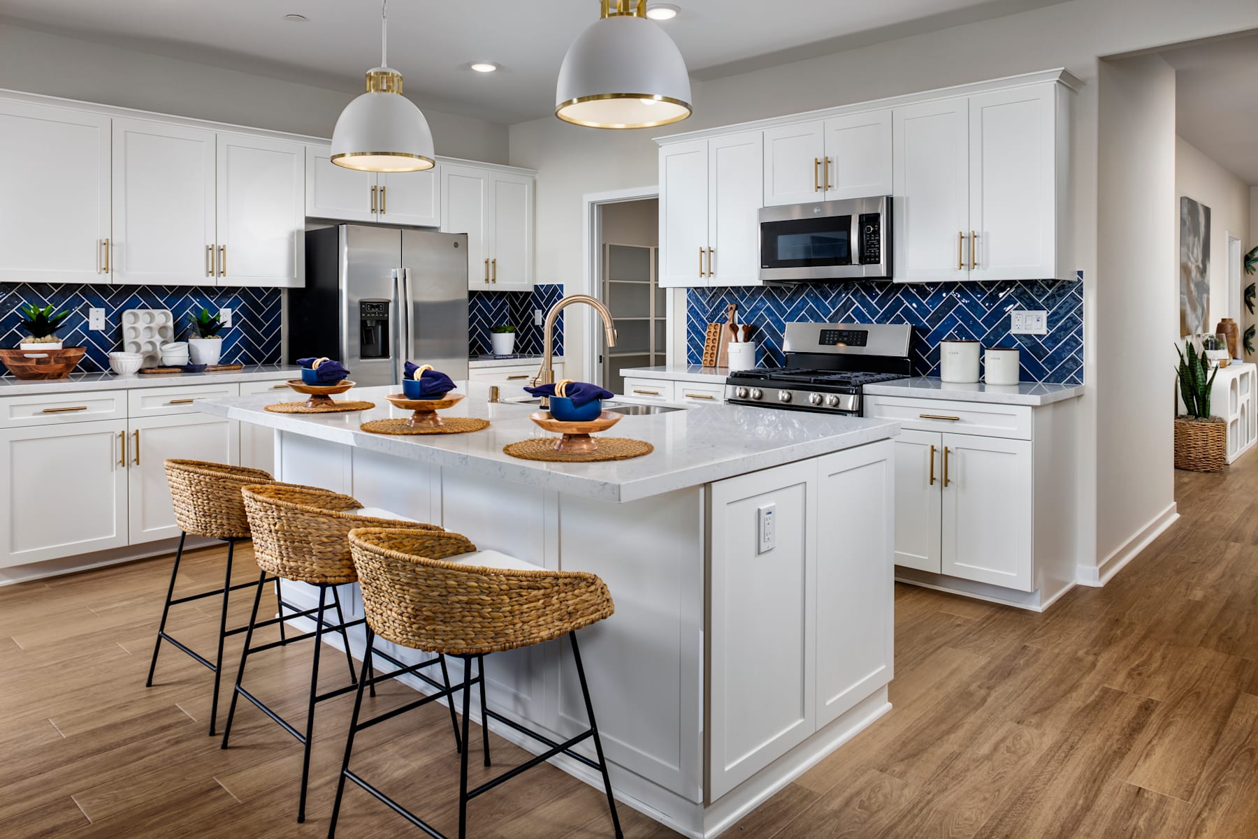 Life-Changing Savings,
by Design