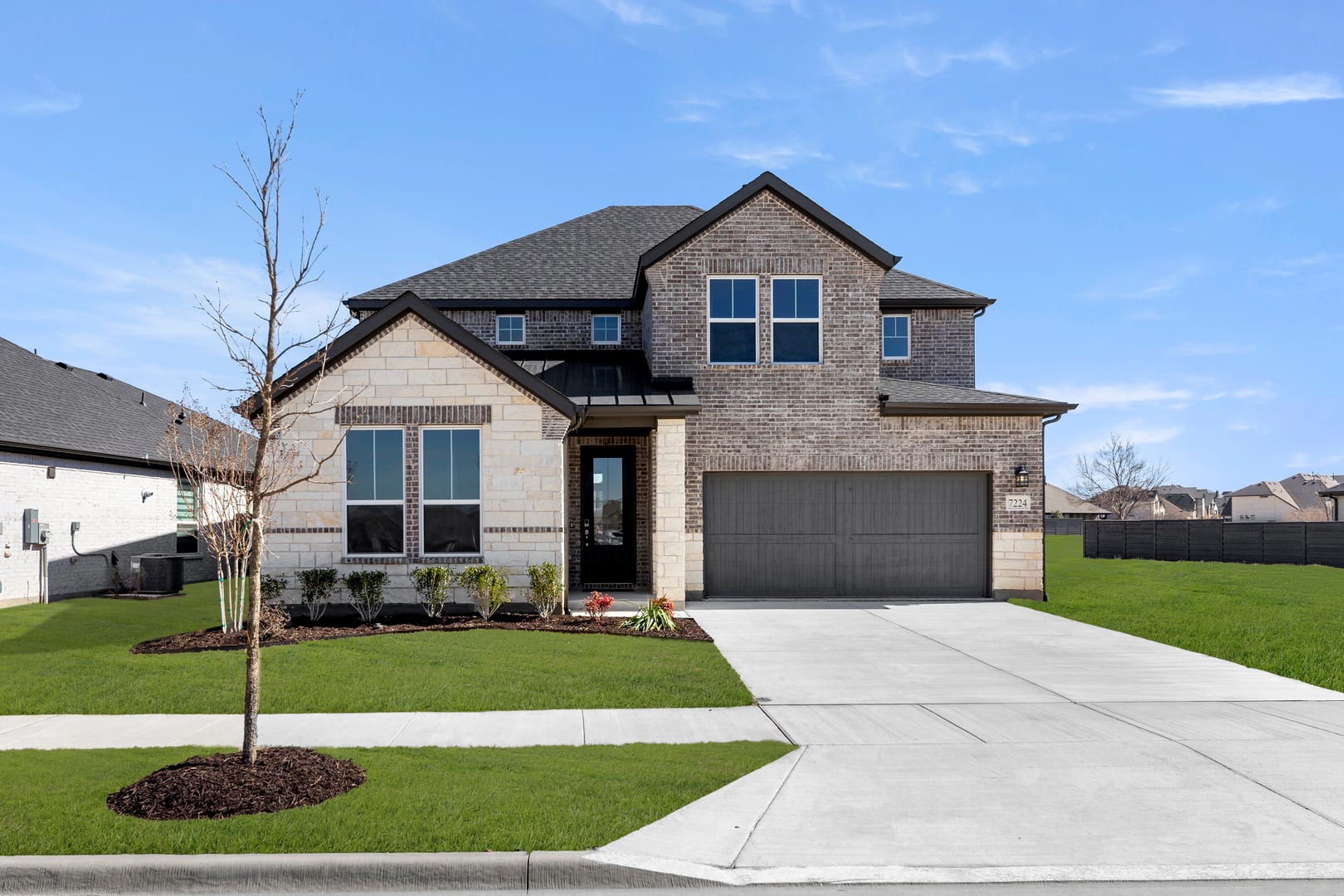 7224 Indian Paintbrush Lane