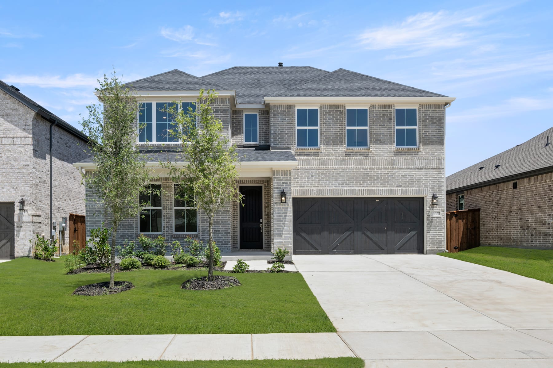 2220 Oak Branch Trail