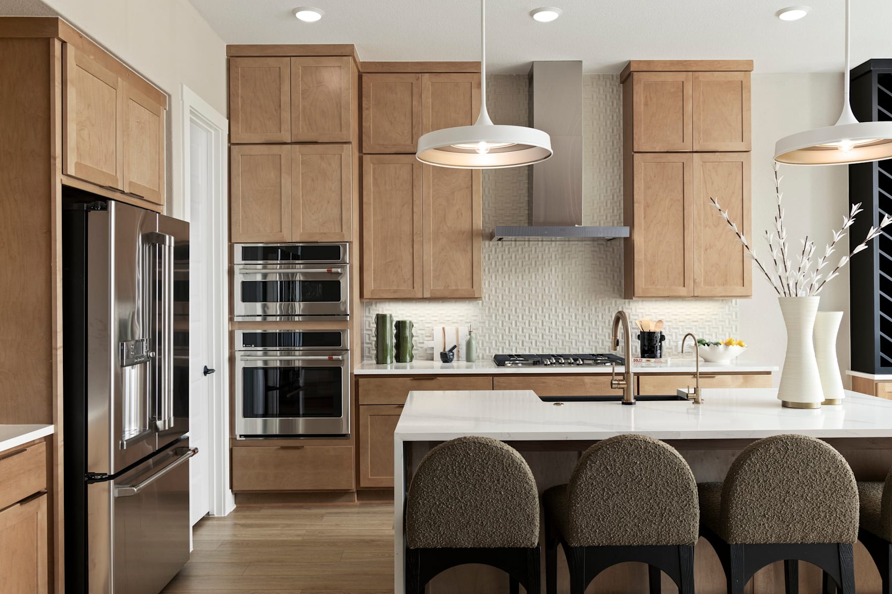 Step Into Your Future at Park Central