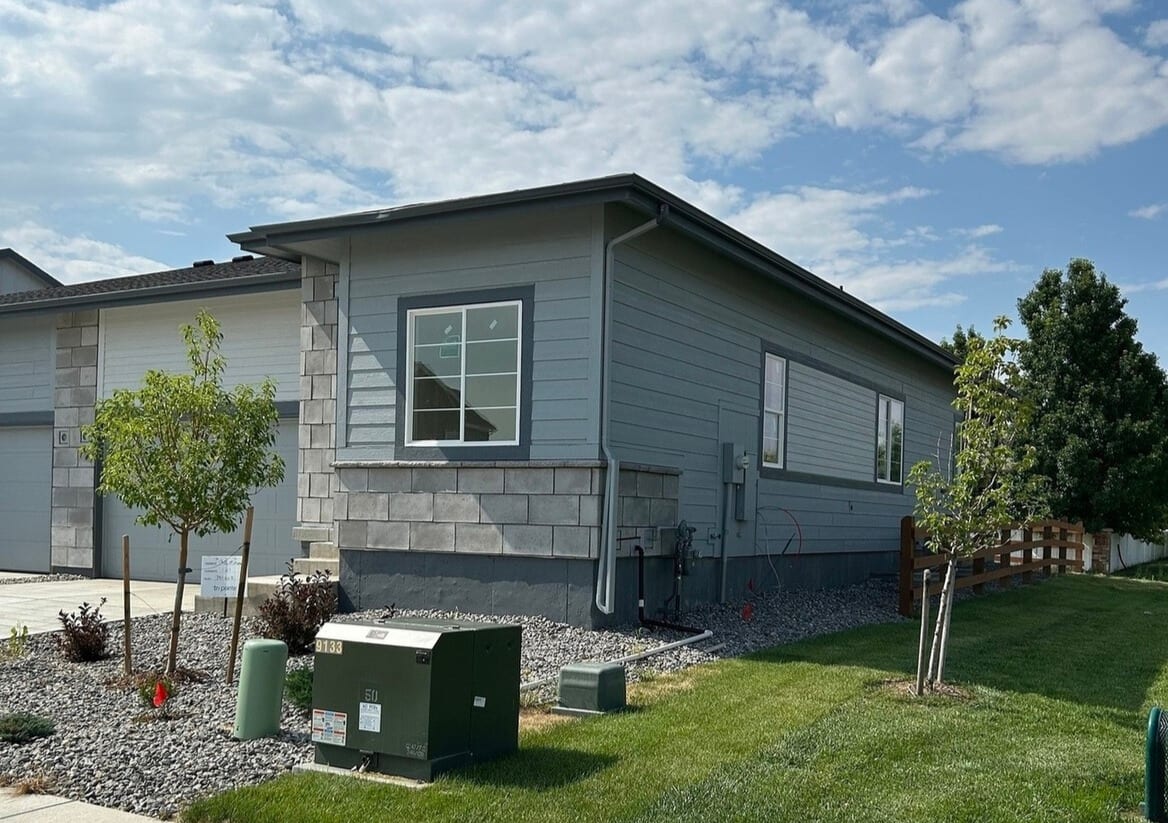 1706 Mount Meeker Avenue