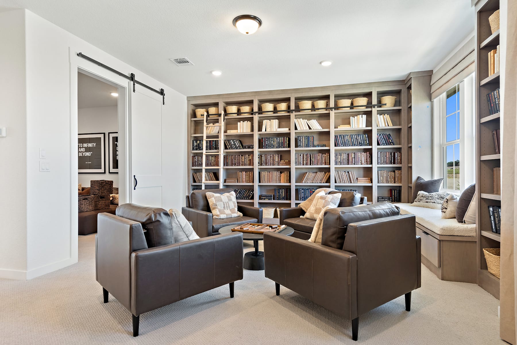 Step Into Your Future at Lariat