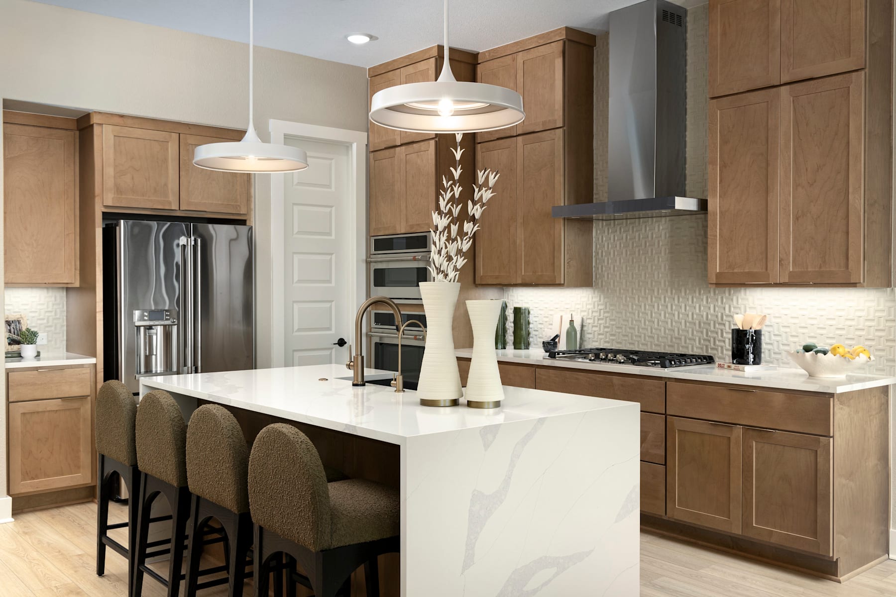 Interested in Park Collection At Park Central?