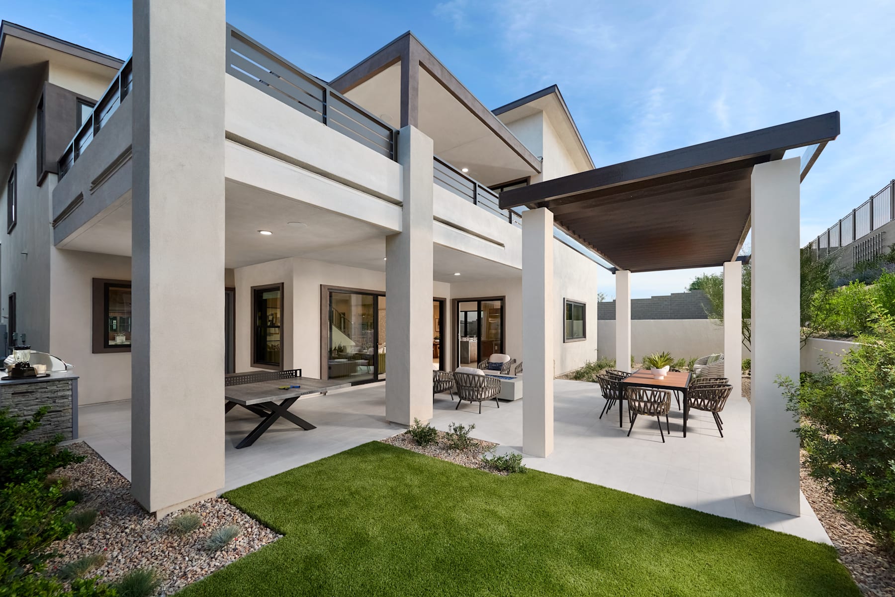 Interested in Living at Carlisle Peak?