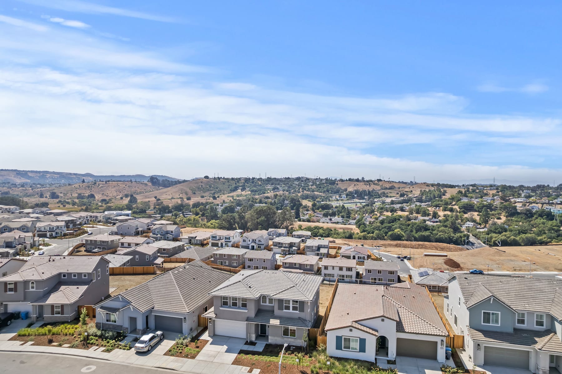 Hilltop Neighborhood