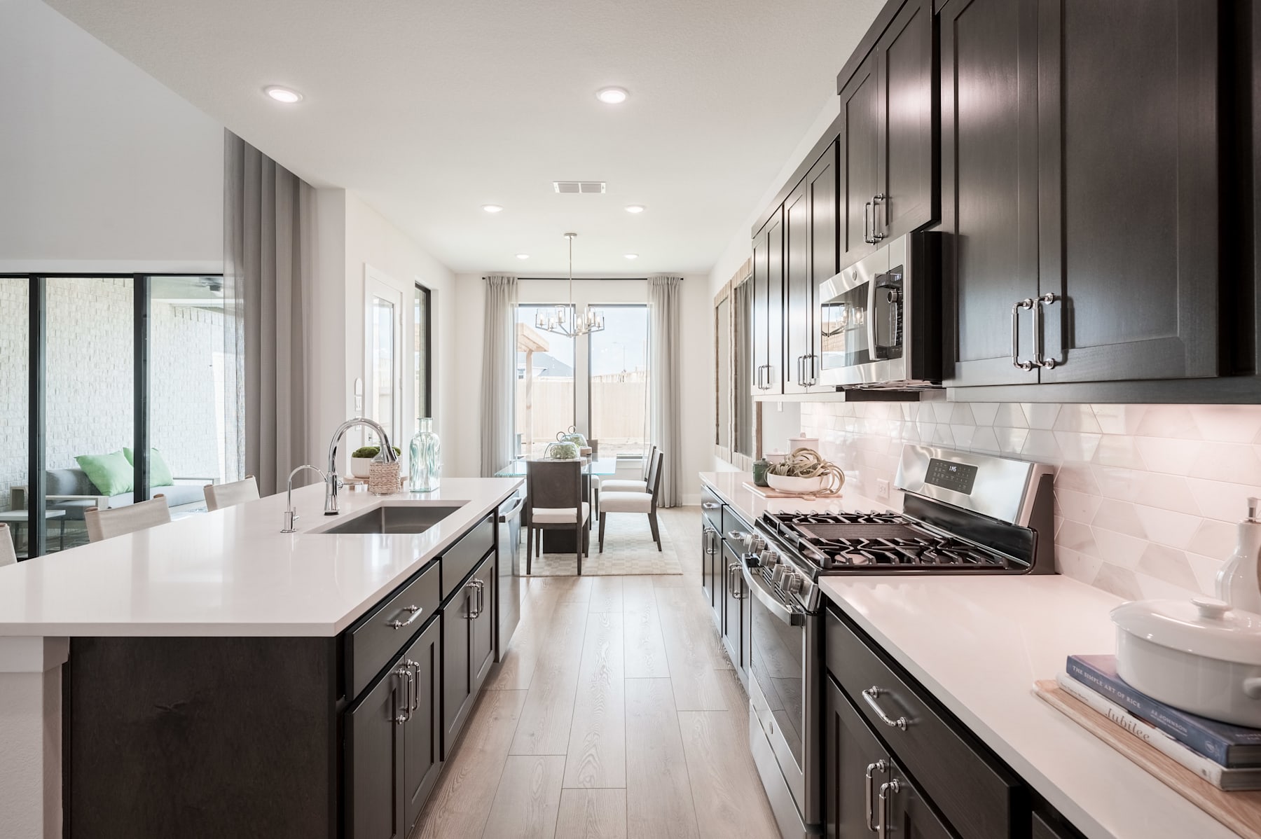 Interested in the Cadence Collection At Evergrove?