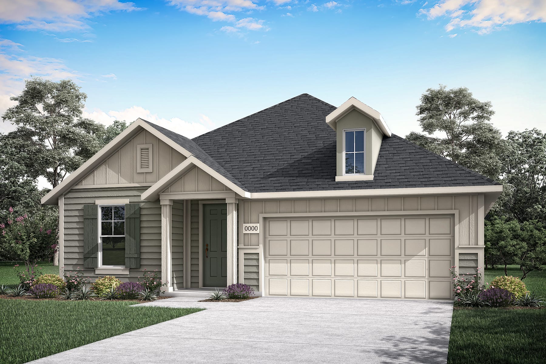 1708 Nesting Robin Lane