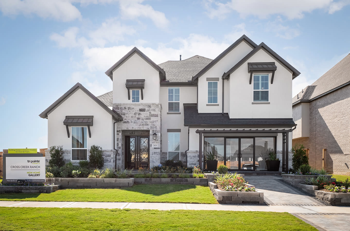 Your Home. Your Story. Our Commitment.