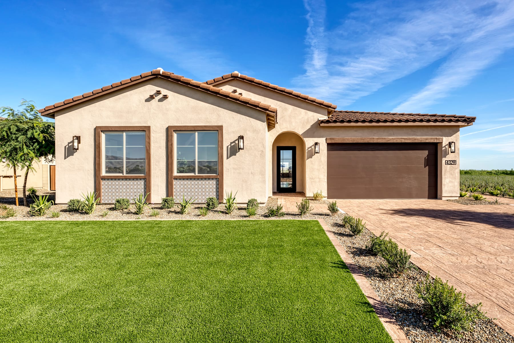 Camerano at Abel Ranch