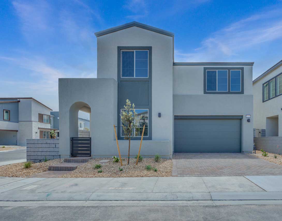 10433 Smokey Mariposa Avenue