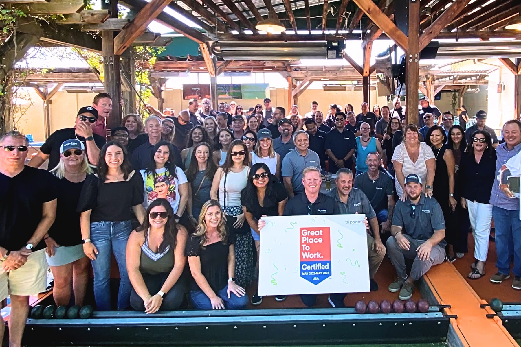 Celebrating 15 Years of Bay Area Homebuilding