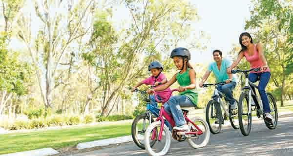 Exploration and Discovery