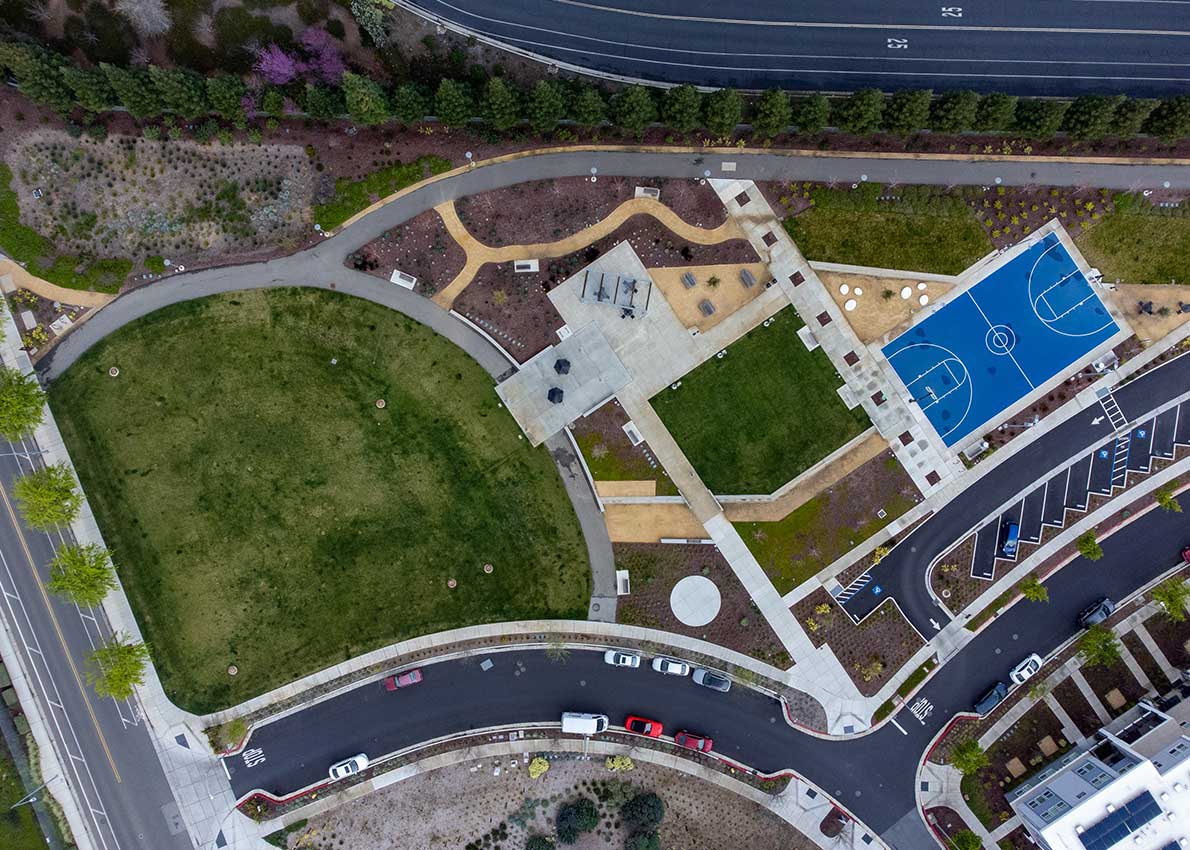 Park Paradise at Lotus at UrbanOak