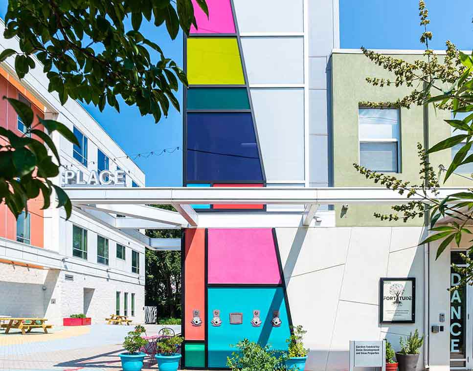 Brookland’s best – your Brookland Washington, D.C., neighborhood guide