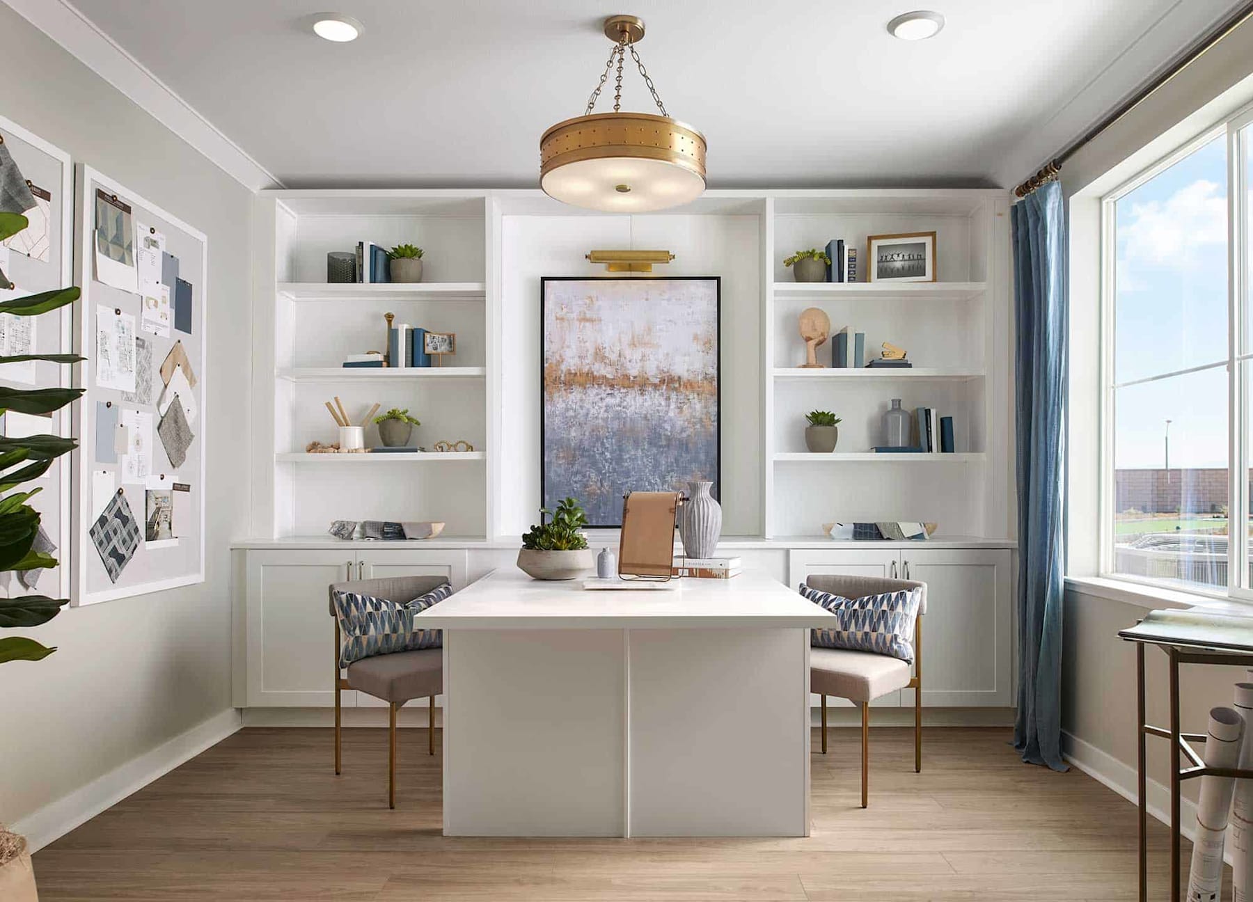 Whole Home Storage Solutions