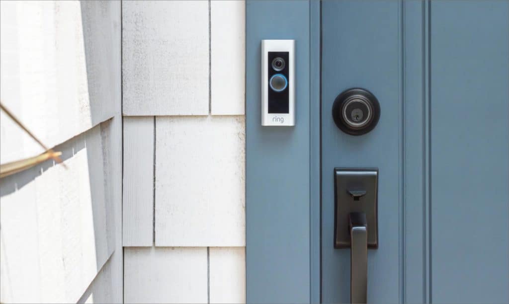 Building Homesmart Technology into every home